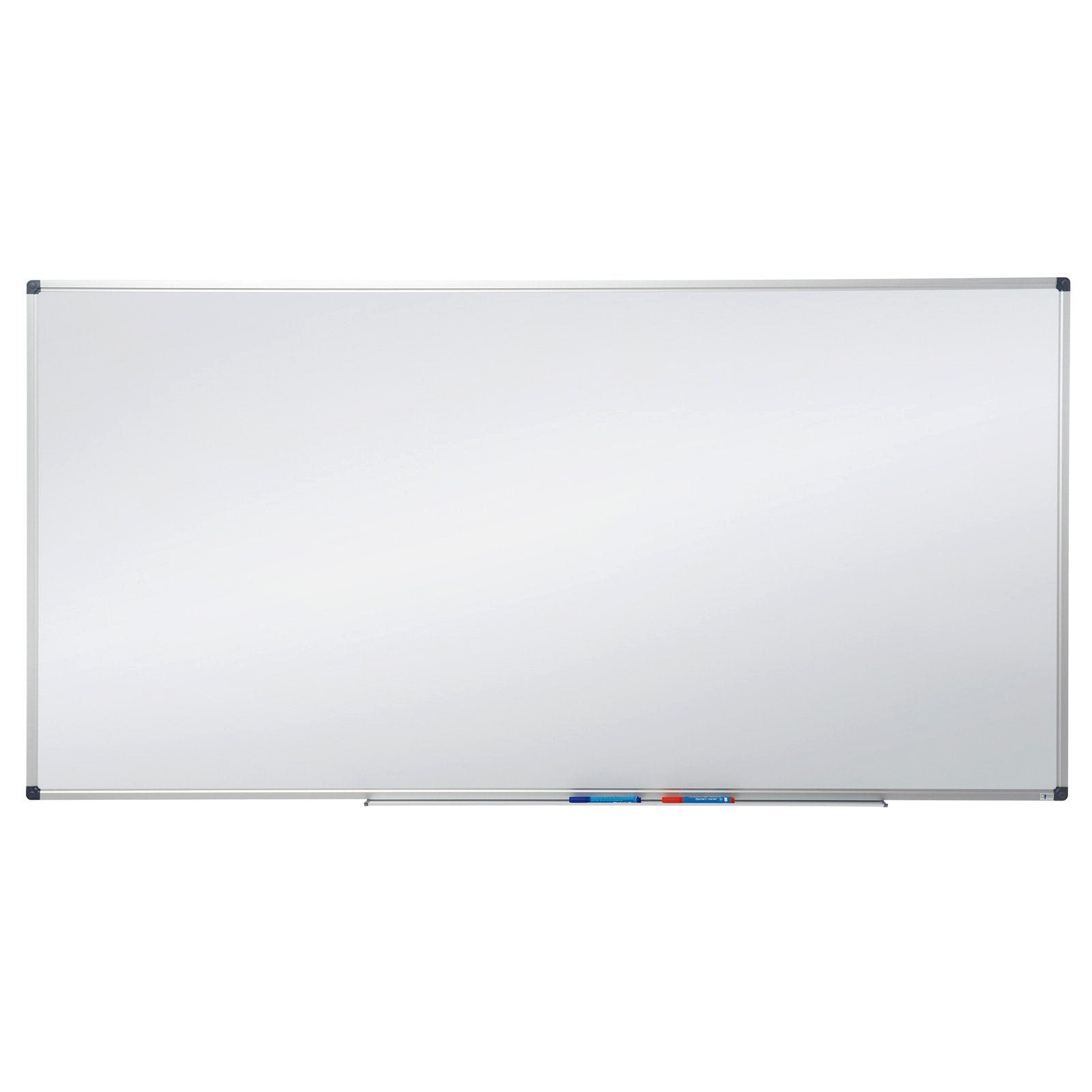 Karat Magnettafel Whiteboard Office Pro Profi, Magnettafel, Schreibtafel, Lackiert