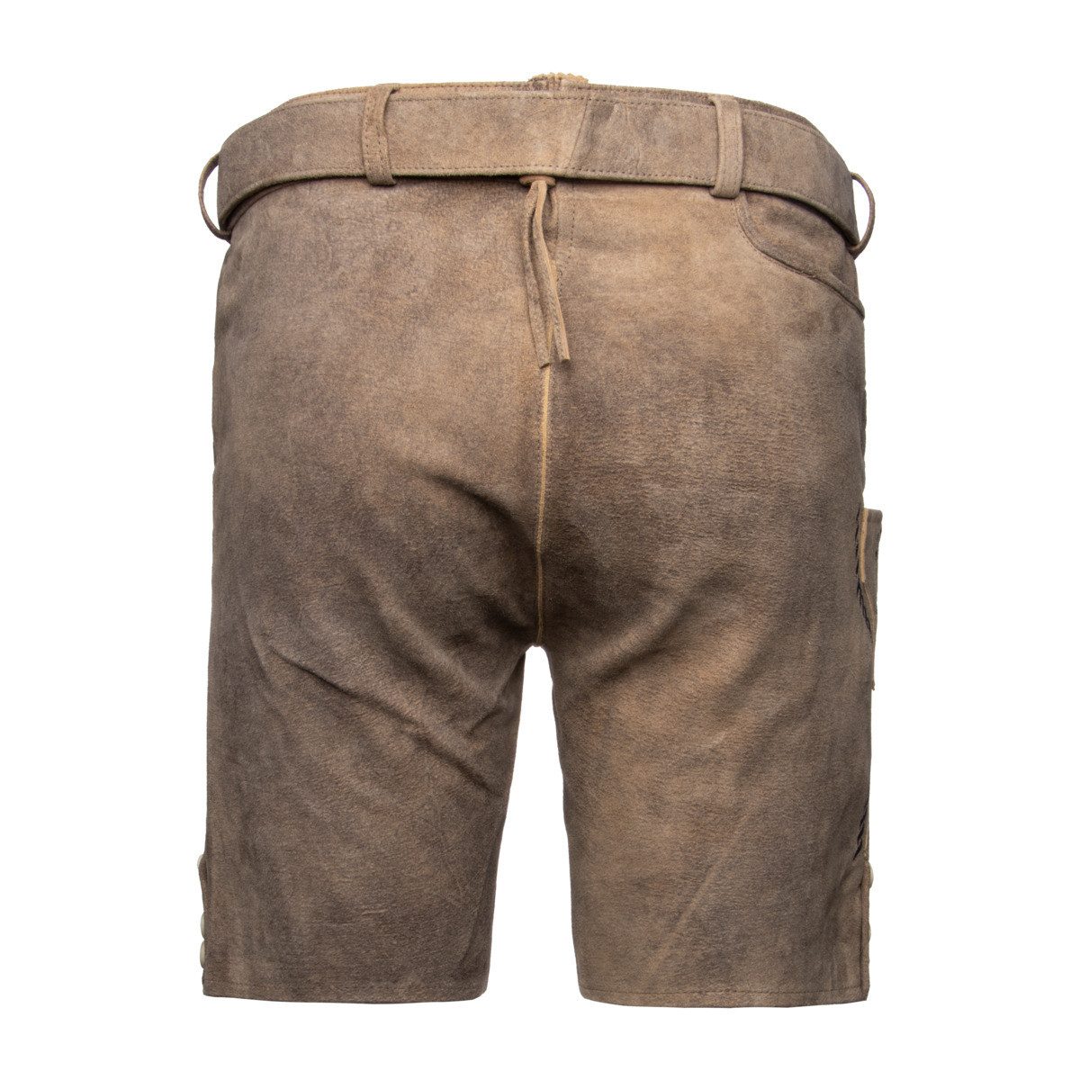 Spieth & Wensky Trachtenlederhose Gernot Herren (1-tlg) Trachtenlederhose, günstig online kaufen