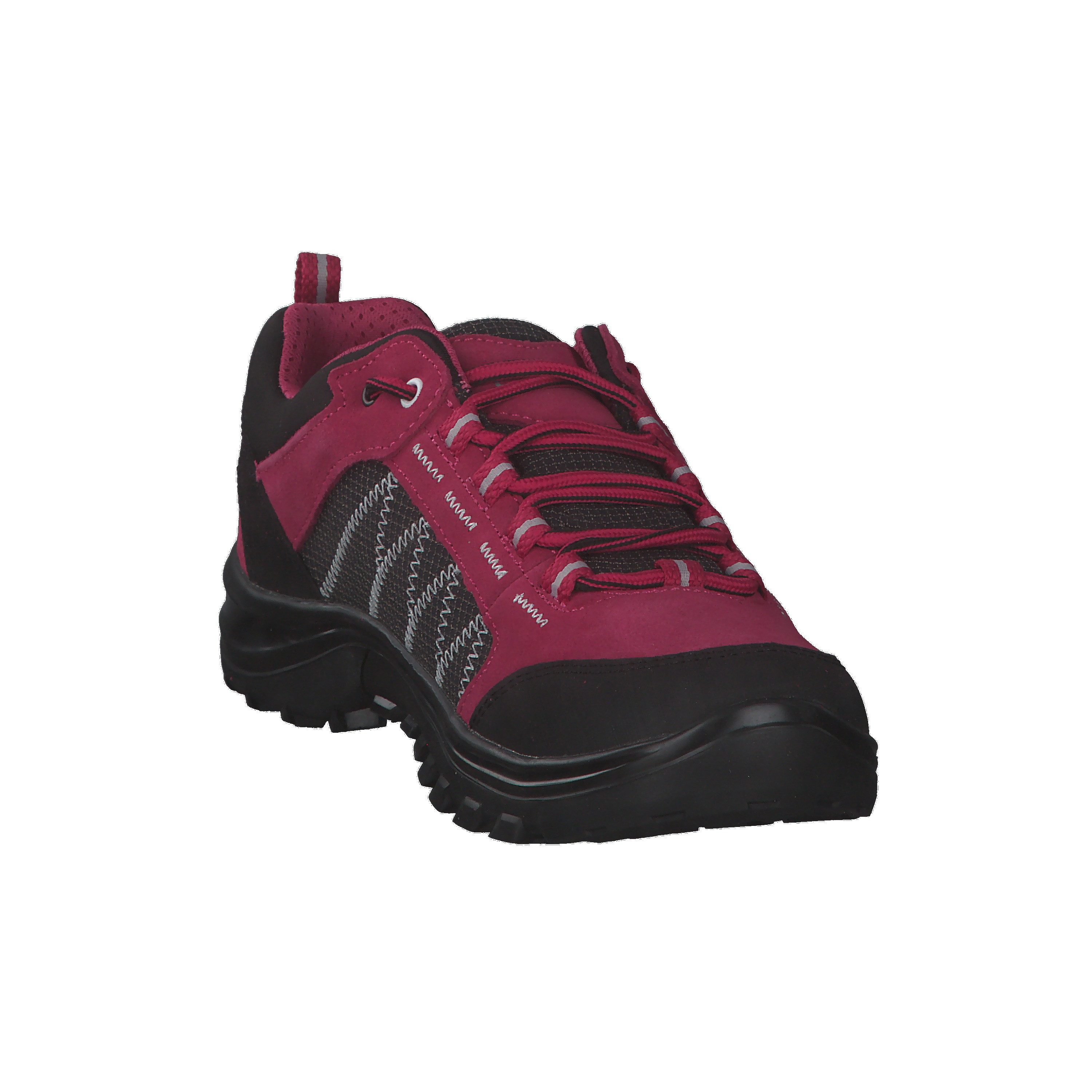 CMP CMP Kinder Trekkingschuhe Thiamat Low 2.0 WP 31Q9684 Trekkingschuh