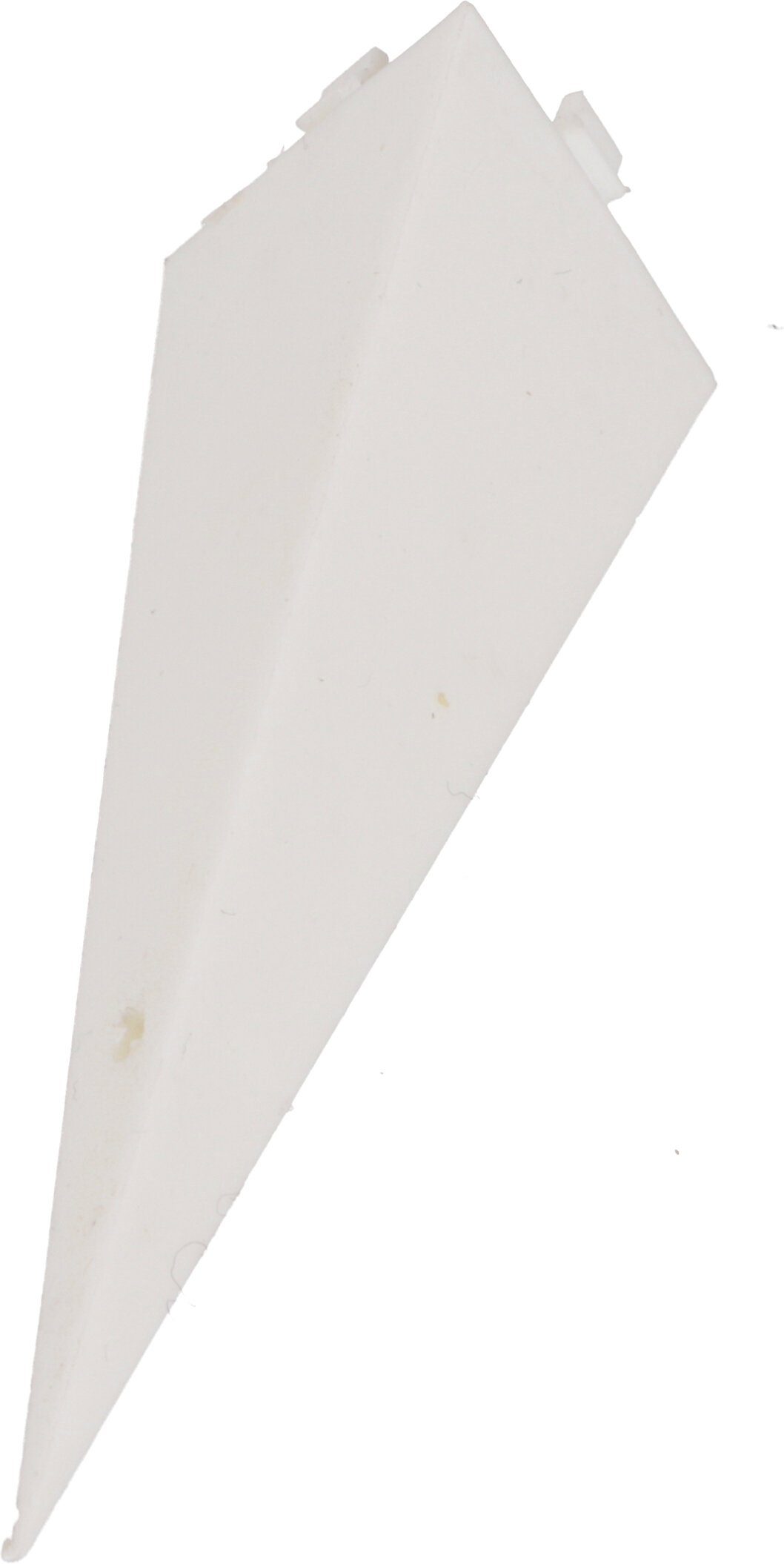Guru-Shop LED-Stern für außen Ersatz- Zacken für Baltasar weiß