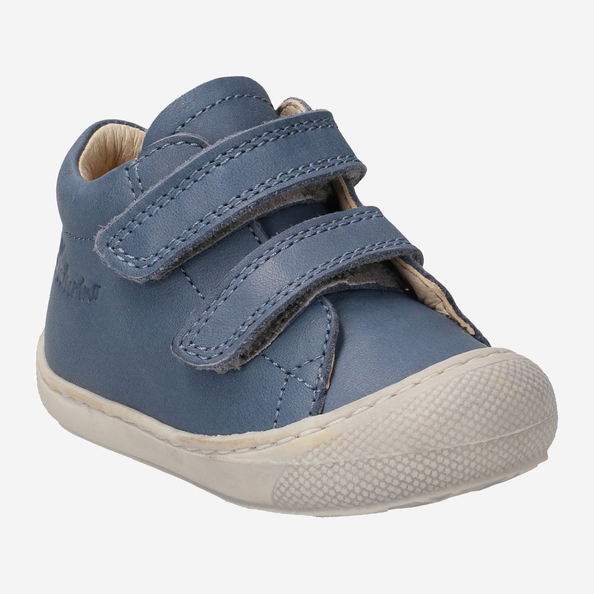 Naturino Naturino NATURINO COCOON VL, Sneaker, Blau, Kinder Sneaker