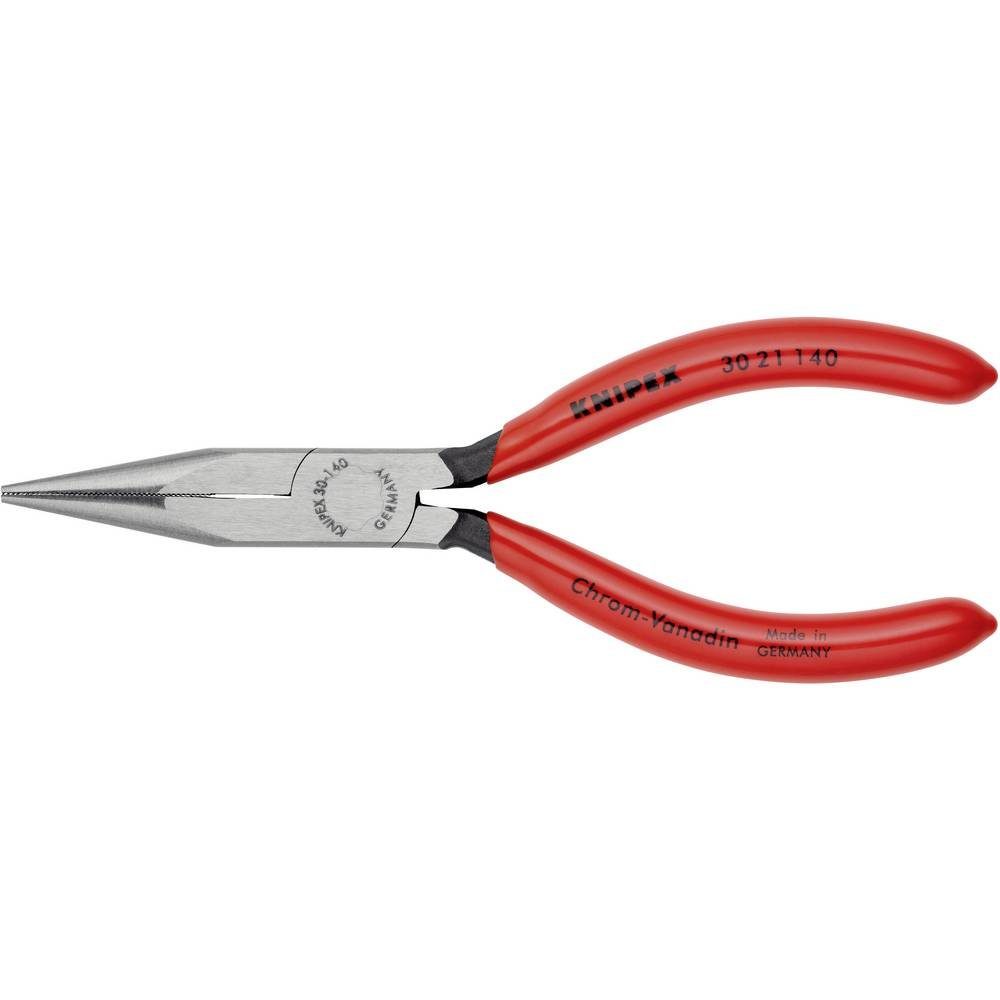 Knipex Flachzange Langbeckzange 30 21 140