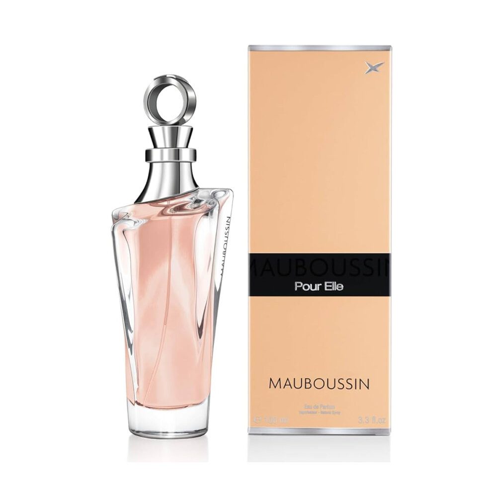 Mauboussin Eau de Parfum Pour Elle EDP