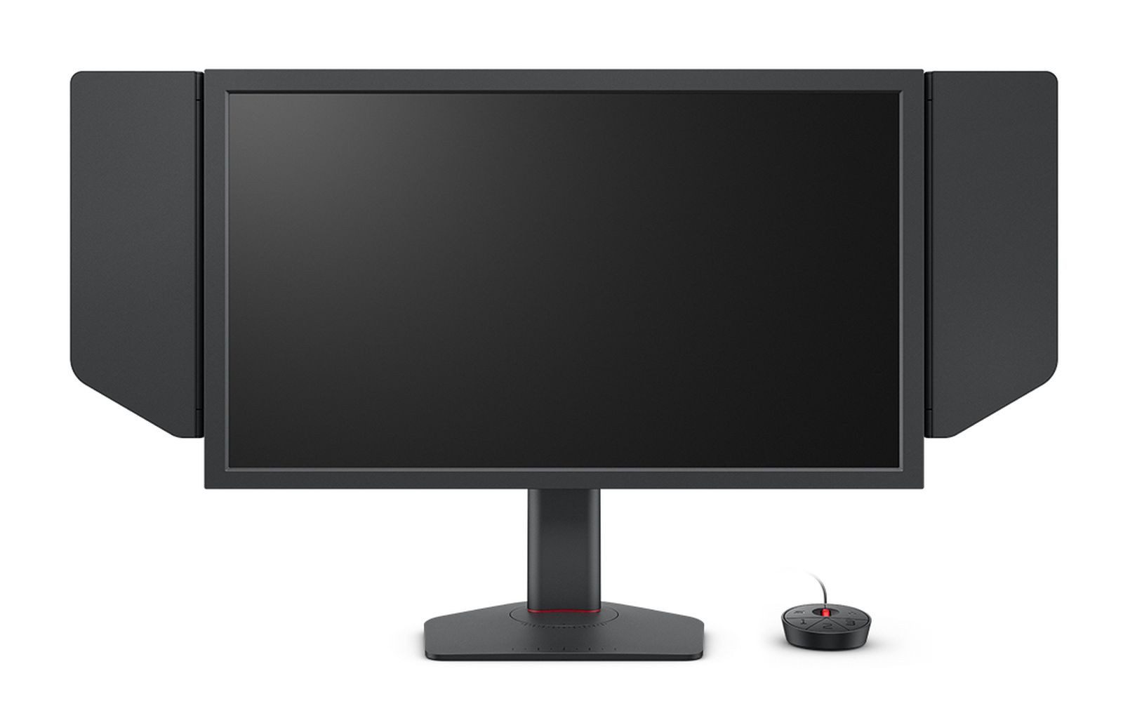 BenQ ZOWIE XL2586X+ 24.1IN 62.18CM 600HZ FAST TN 1920X1080 16:9 320 TFT-Monitor (1920 x 1080 px, Full HD, 600 Hz, TN, Kopfhörerbuchse, Höhenverstellbar)