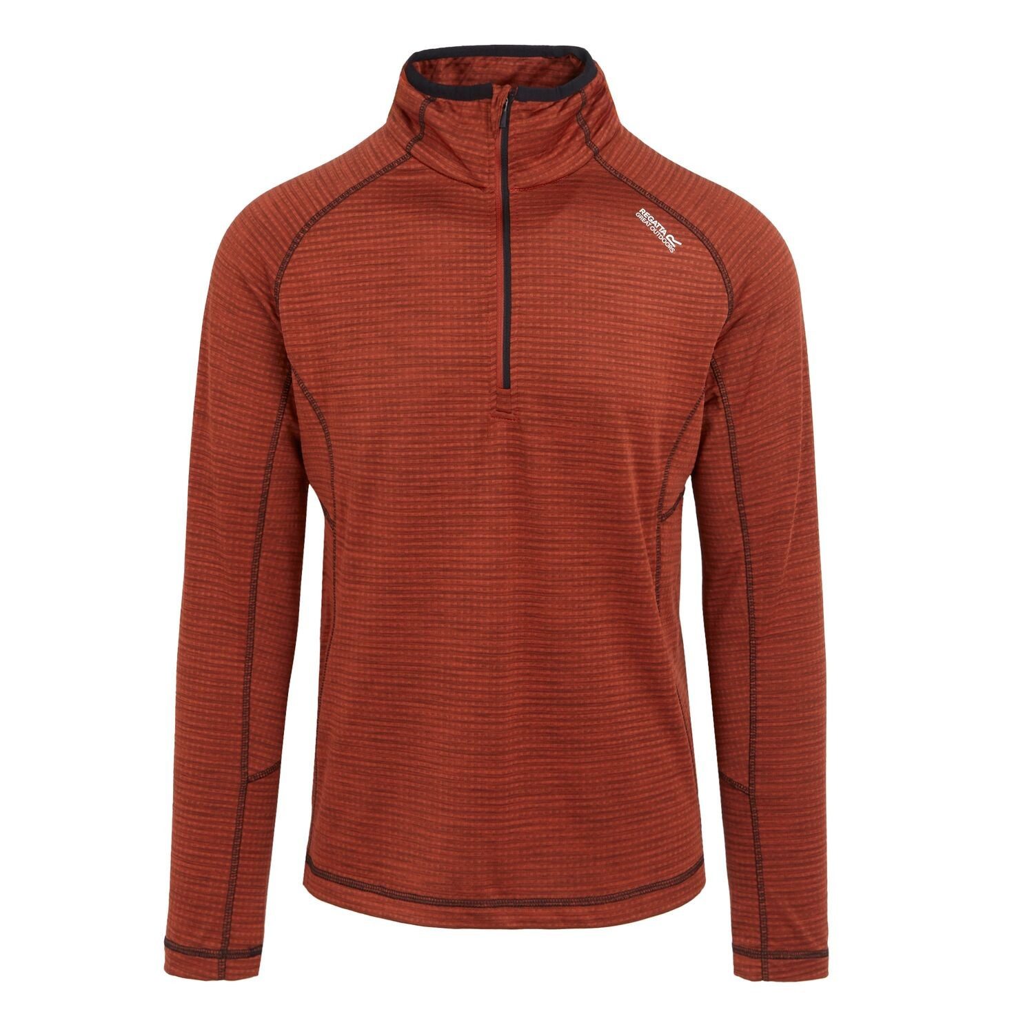 Regatta Sweater Shirt Yonder II Powerstretch günstig online kaufen