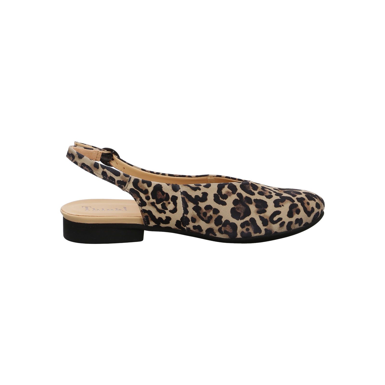 Think! Slingpumps Guad 2 Slingpumps