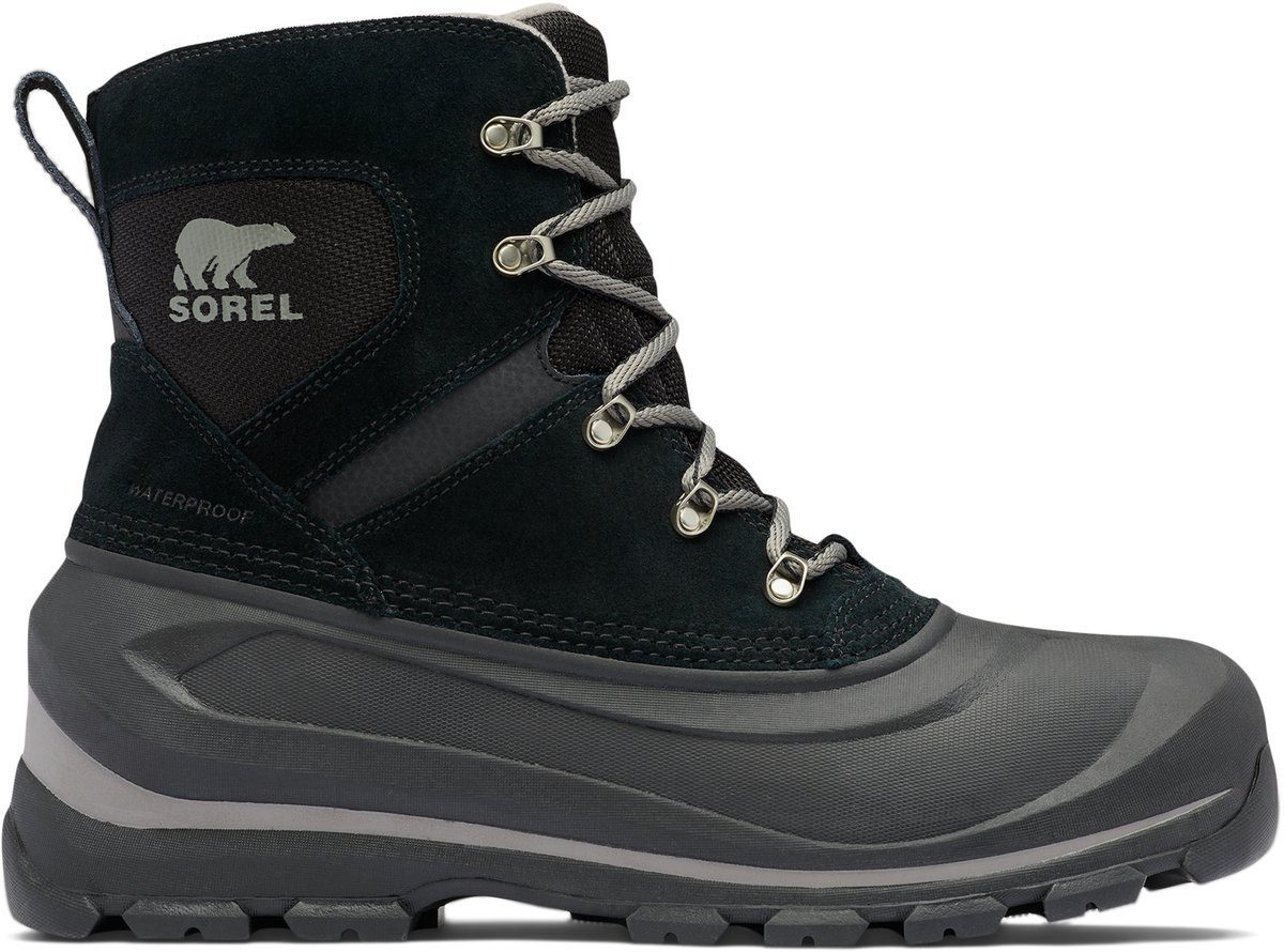 Sorel BUXTON LACE BOOT WP Winterstiefel
