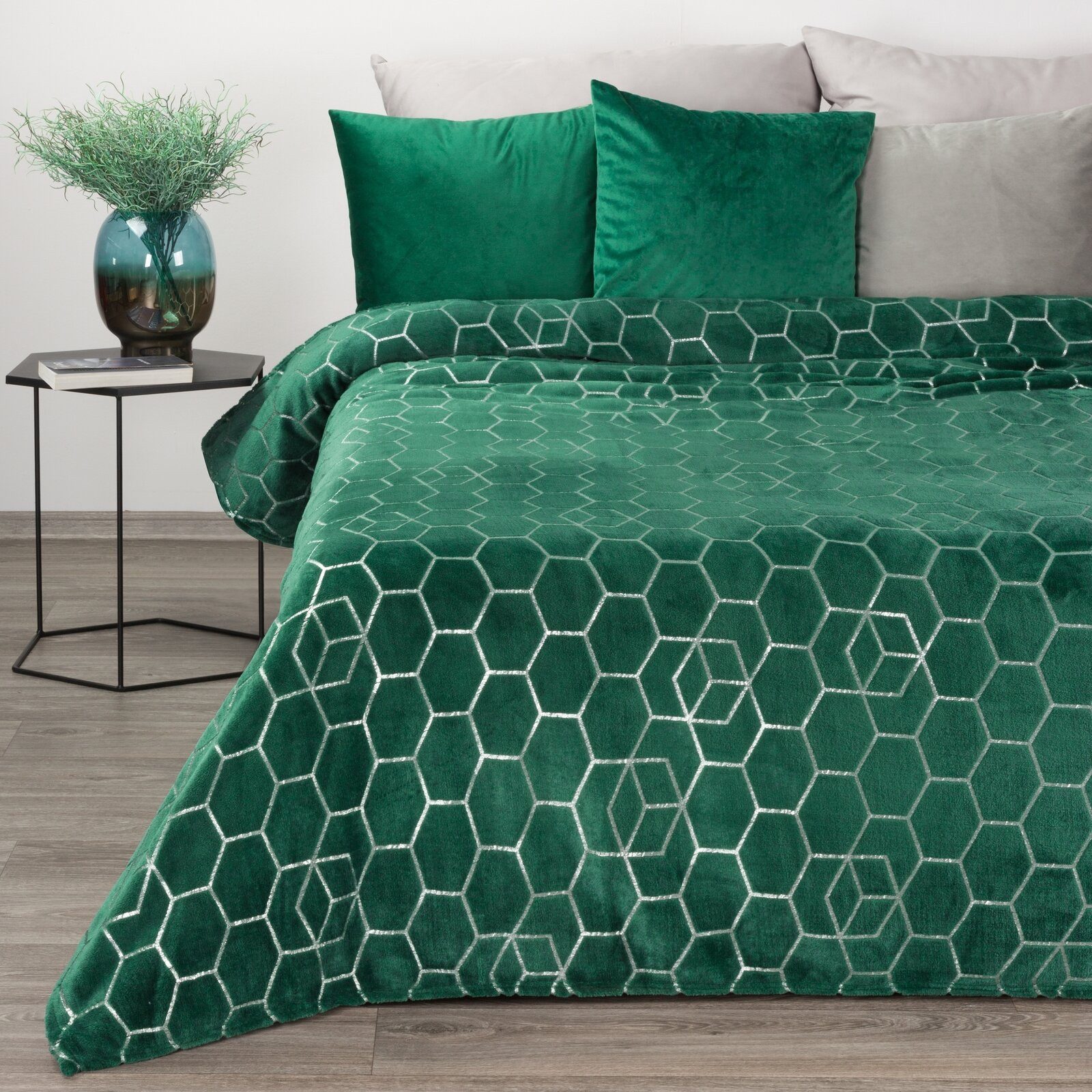Wohndecke MALIBU 150 x 200 cm günstig online kaufen