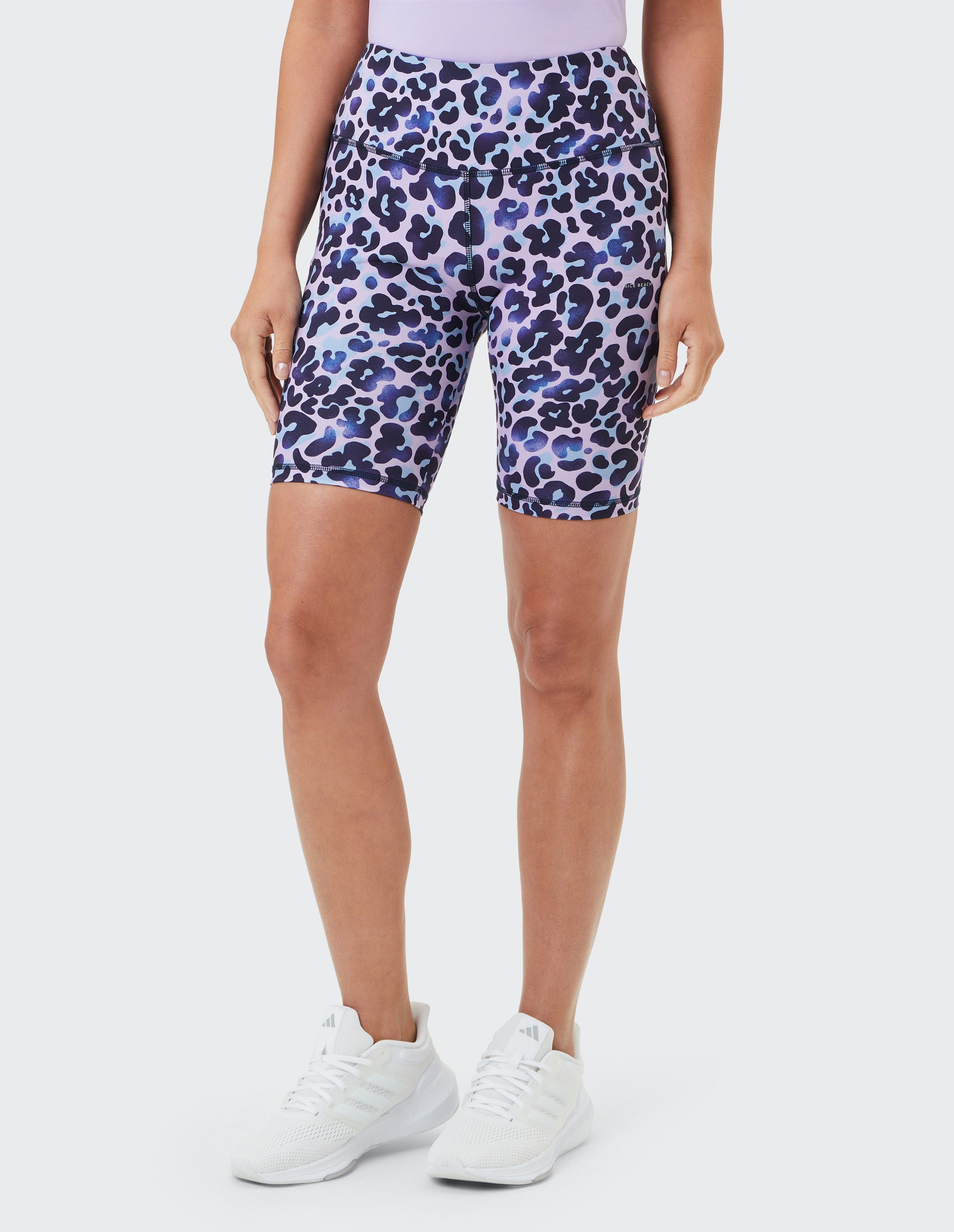 Venice Beach Trainingsshorts Shorts VB Beca günstig online kaufen