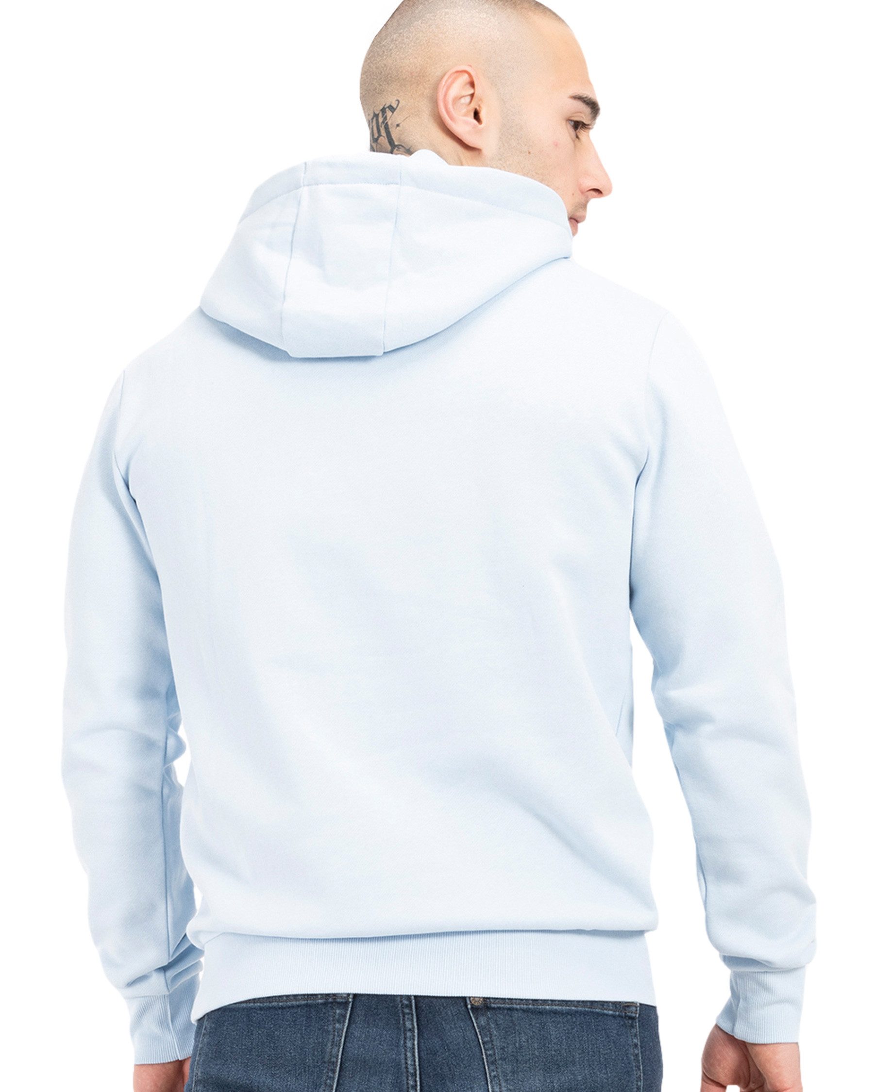 Lonsdale Kapuzensweatshirt Lonsdale Slimfit Kapuzensweatshirt Classic