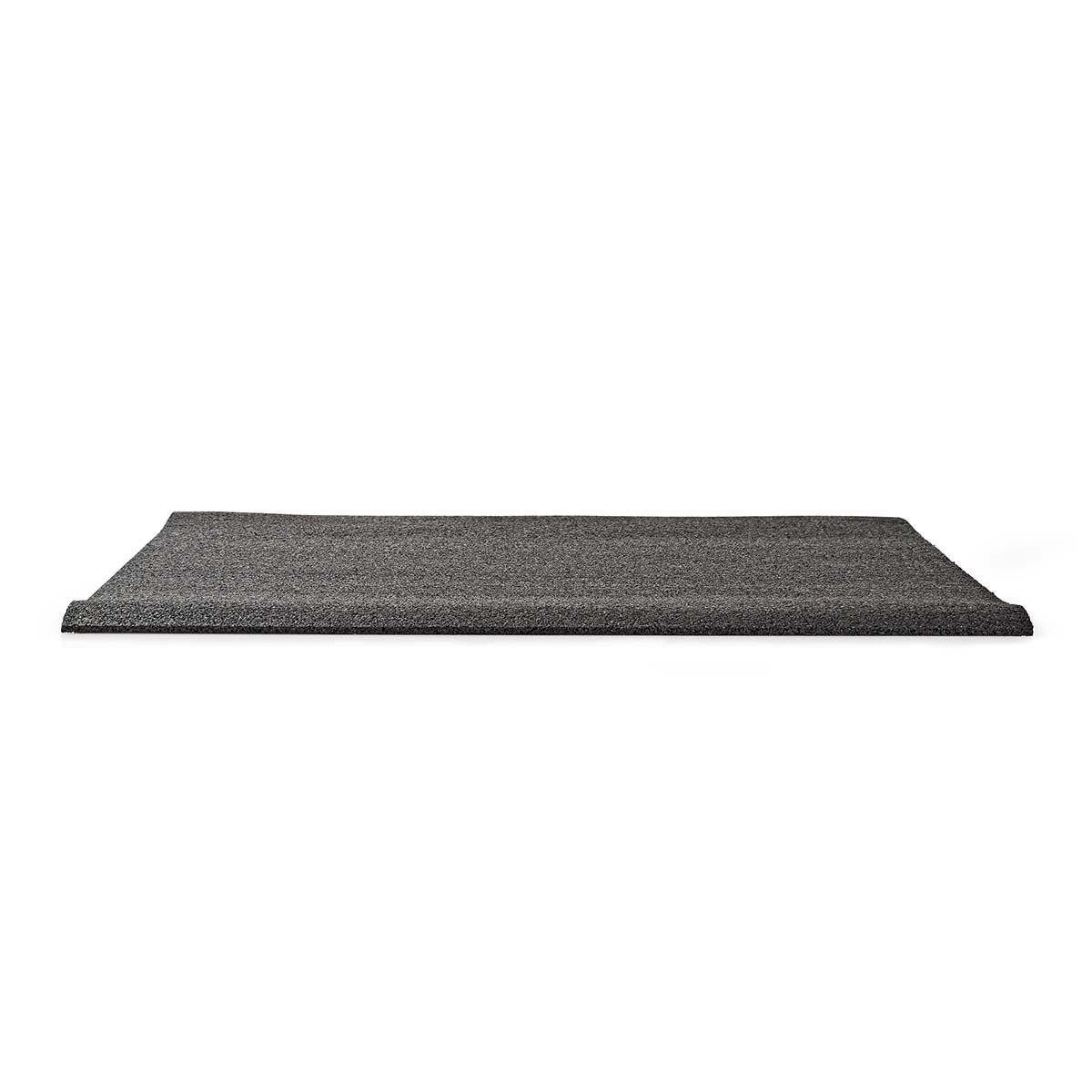 Nedis Dämpfer WAAM110BK, Anti-Vibrationsmatte, Gummioberfläche, für Waschmaschinen zuhause