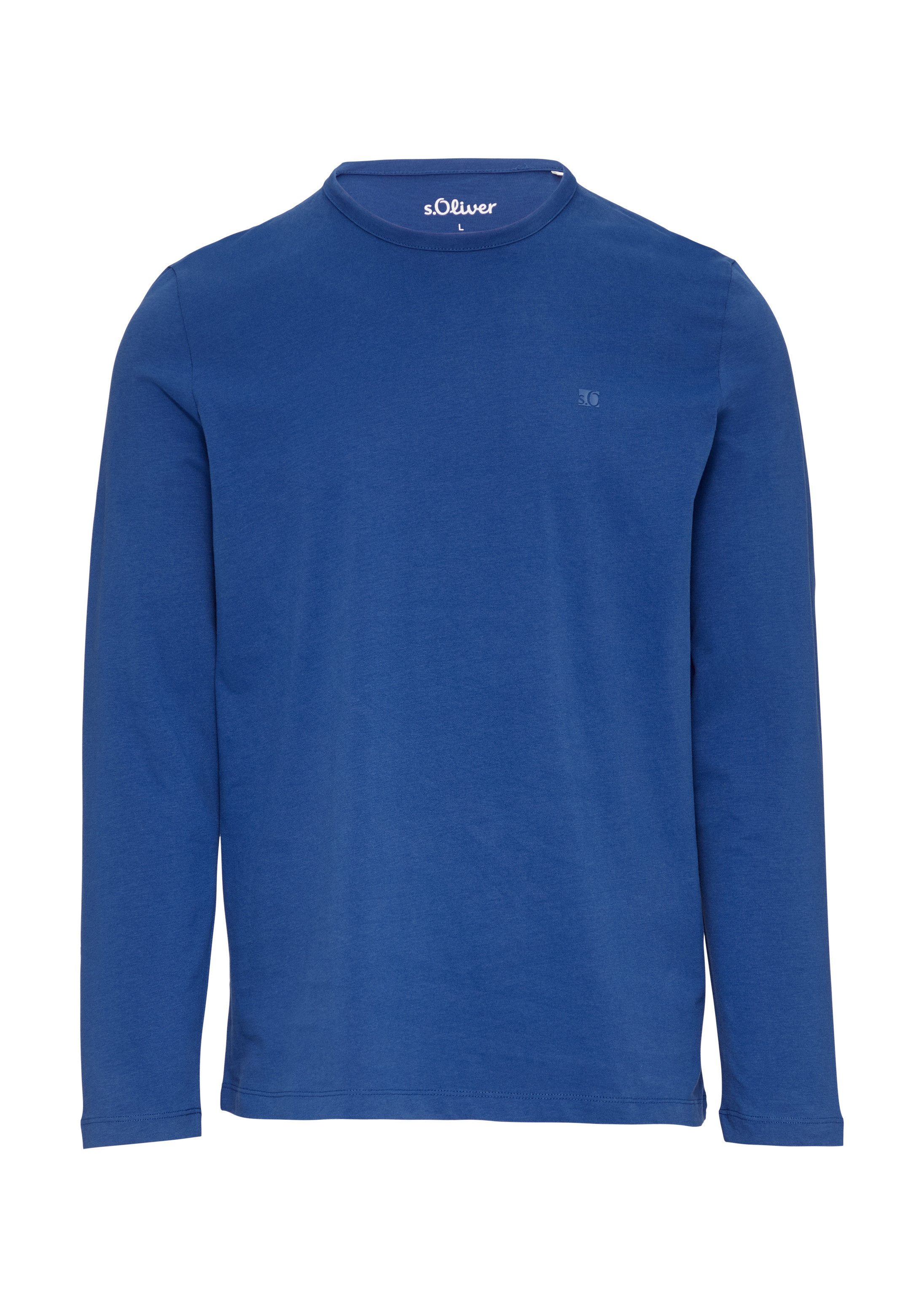 Langarmshirt T-Shirt