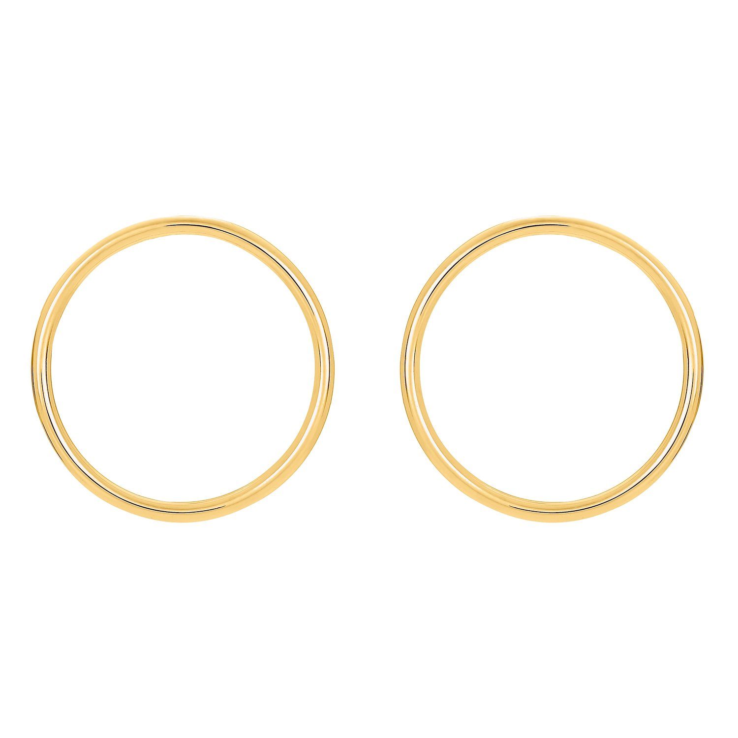 Noelani Paar Ohrstecker Noelani Ohrstecker für Damen, 925 Sterling Silber (Ohrstecker, 4-tlg)
