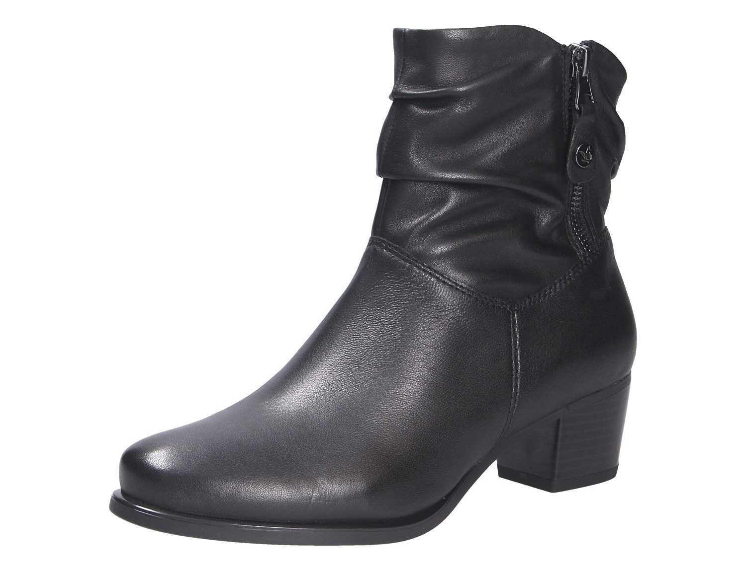 Caprice Winterstiefelette Klassischer Schnitt günstig online kaufen