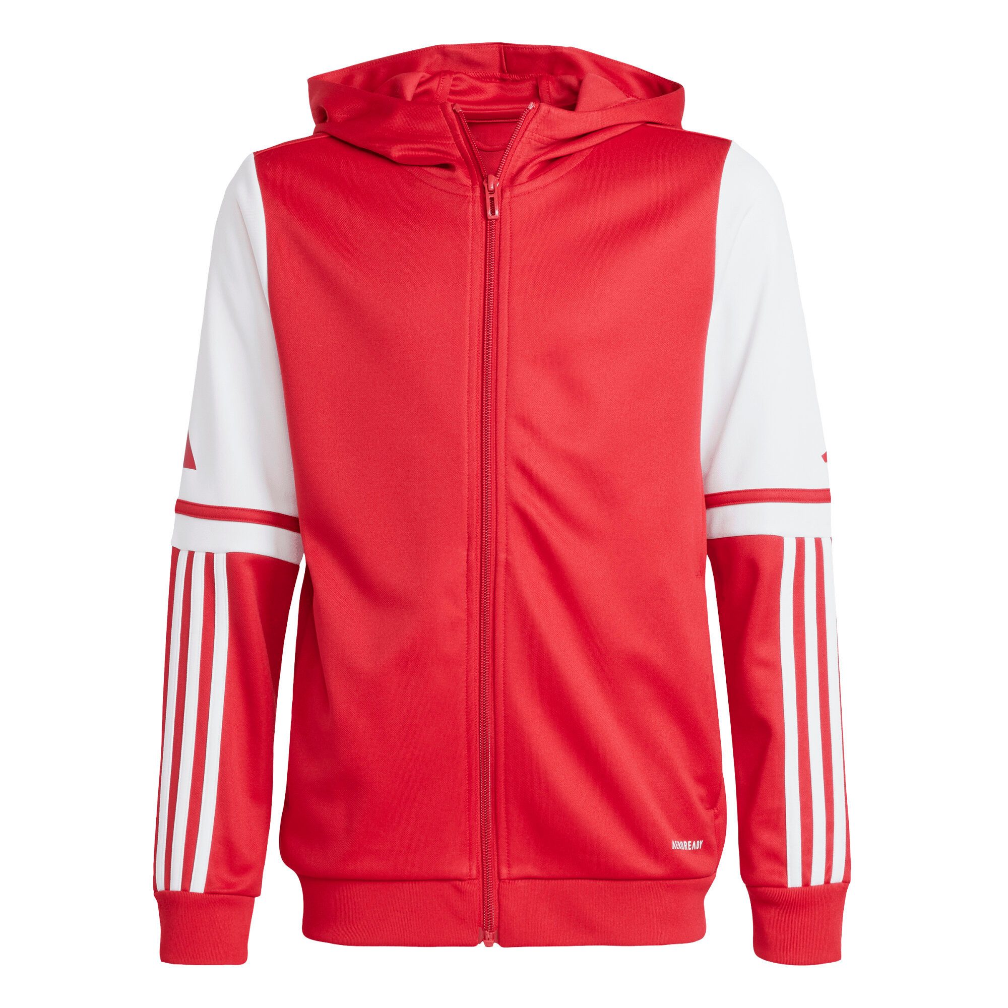 Trainingsjacke adidas Kinder Kapuzenjacke Squadra 25 Hood Y
