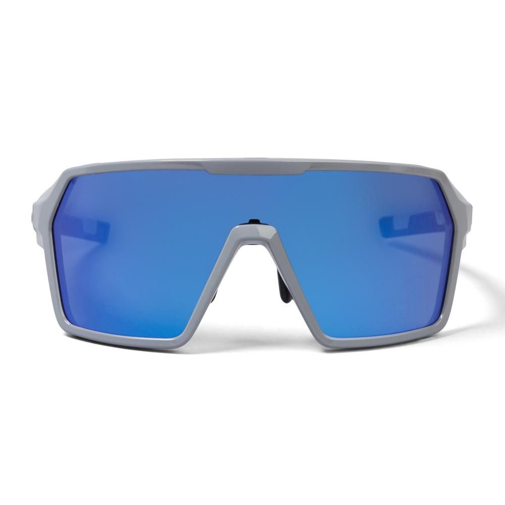 Endura Fahrradbrille Endura SingleTrack Brillenset Grau - MTB Sportbrille mit 3 Wechselgläs