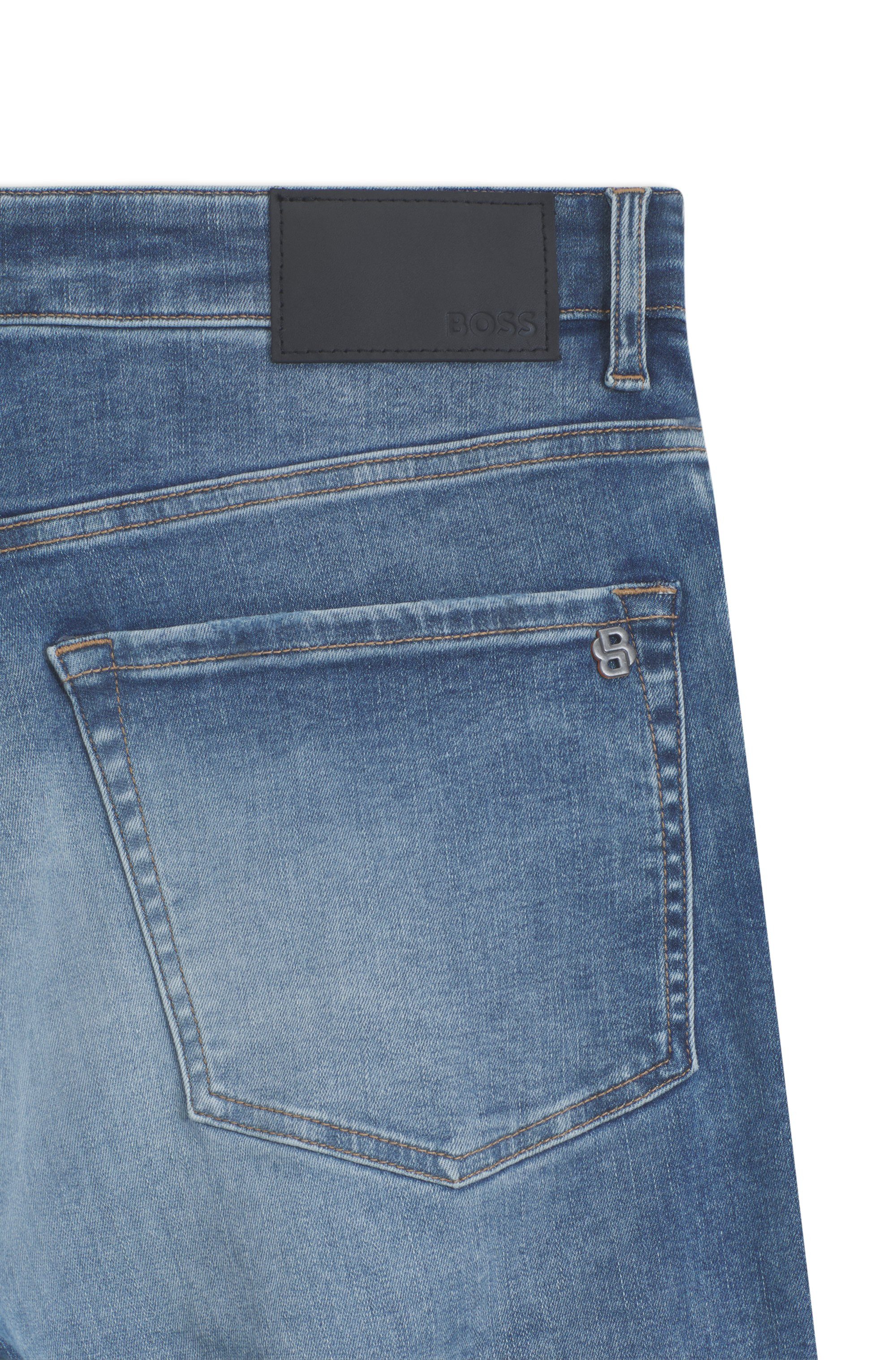 BOSS ORANGE Bequeme Jeans günstig online kaufen