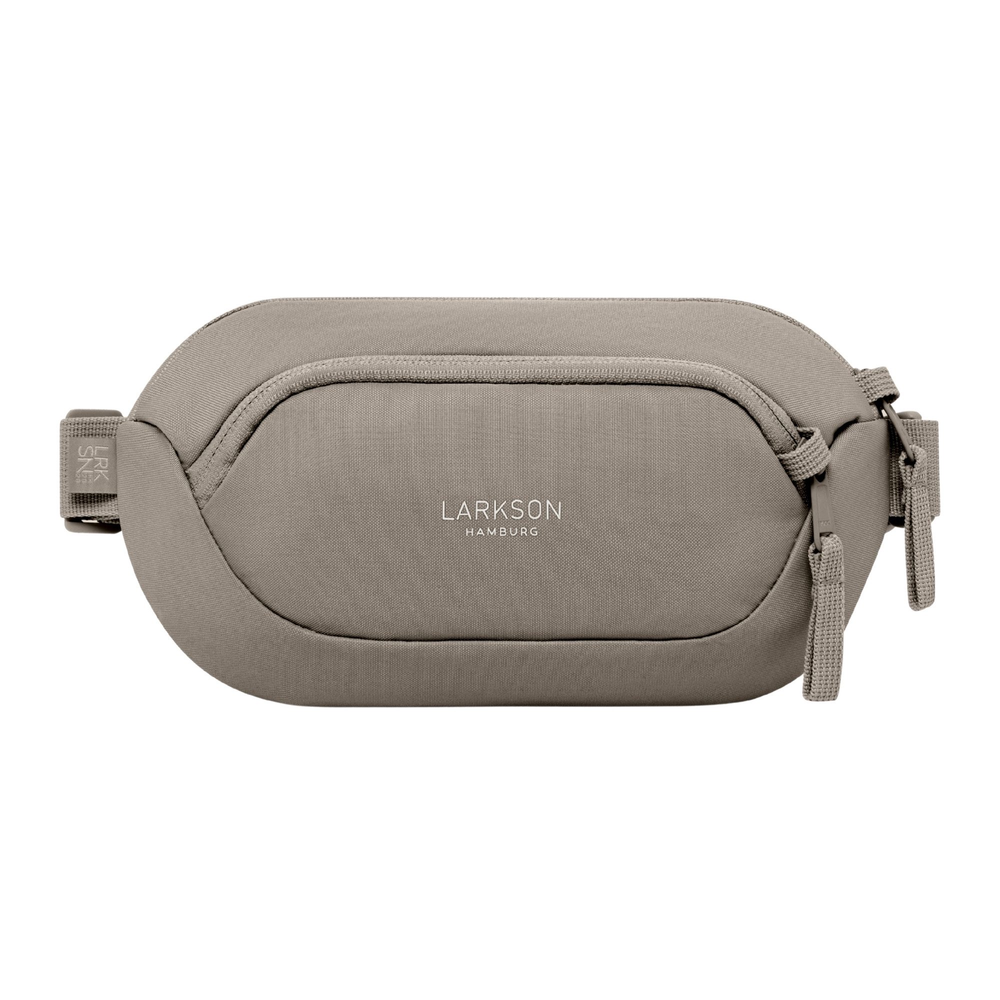 LARKSON Gürteltasche Helge Bauchtasche mit RFID-Blocker für Alltag & (1-tlg günstig online kaufen