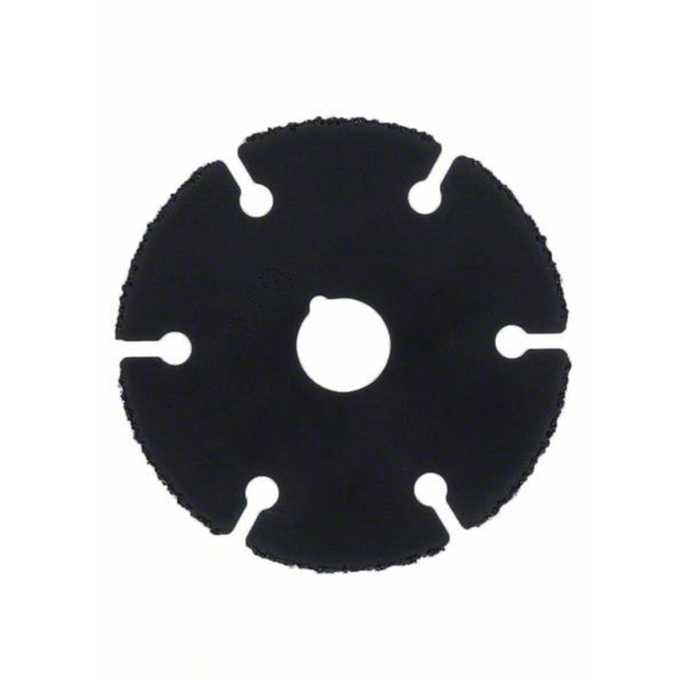 BOSCH Trennscheibe Carbide Multi Wheel Trennscheibe 50 x 10 mm 50x10mm 1600A01S5X