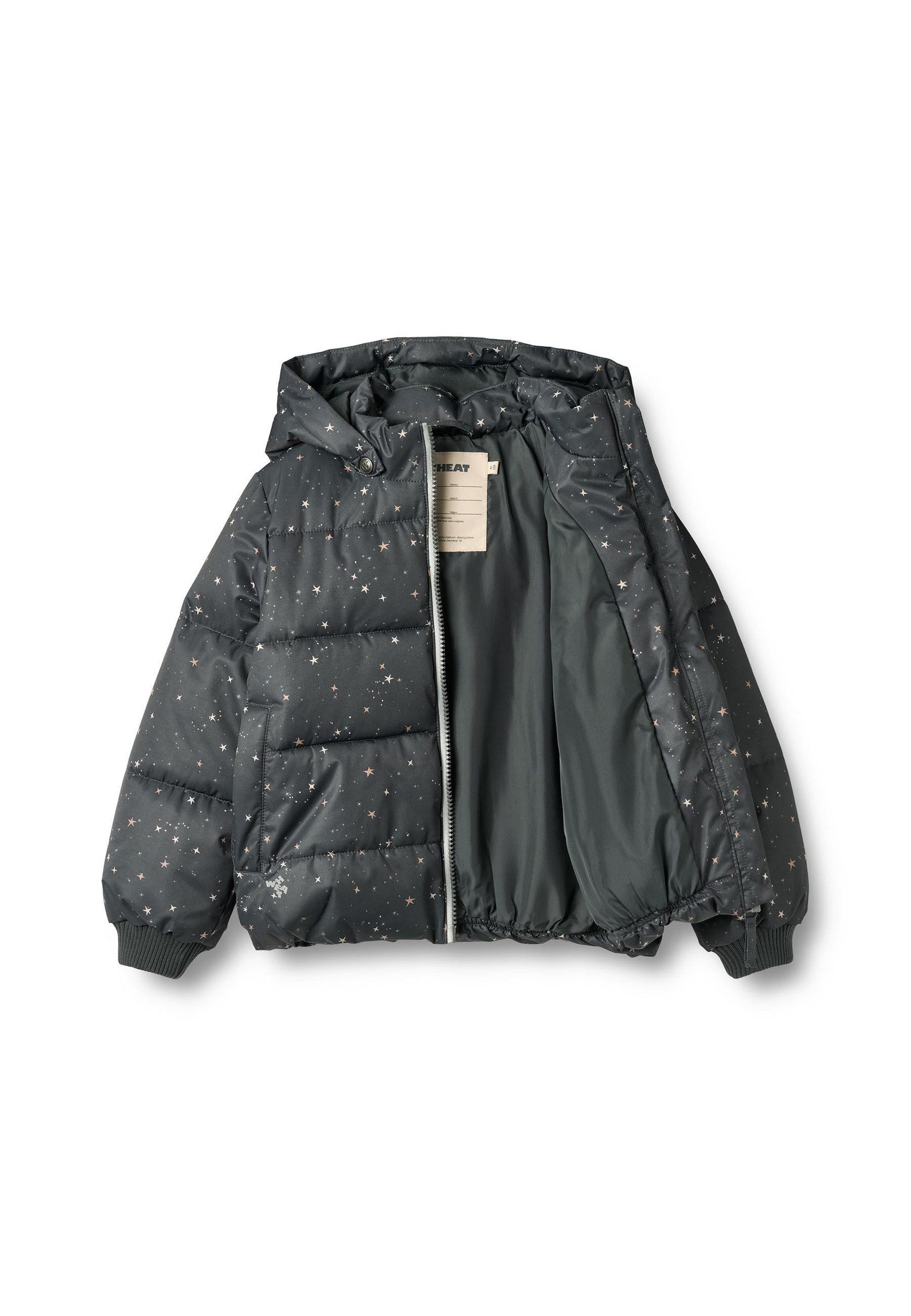 WHEAT Winterjacke WHEAT Puffer Jacket Cammoe (1-St) atmungsaktiv – Bild 4 von 4