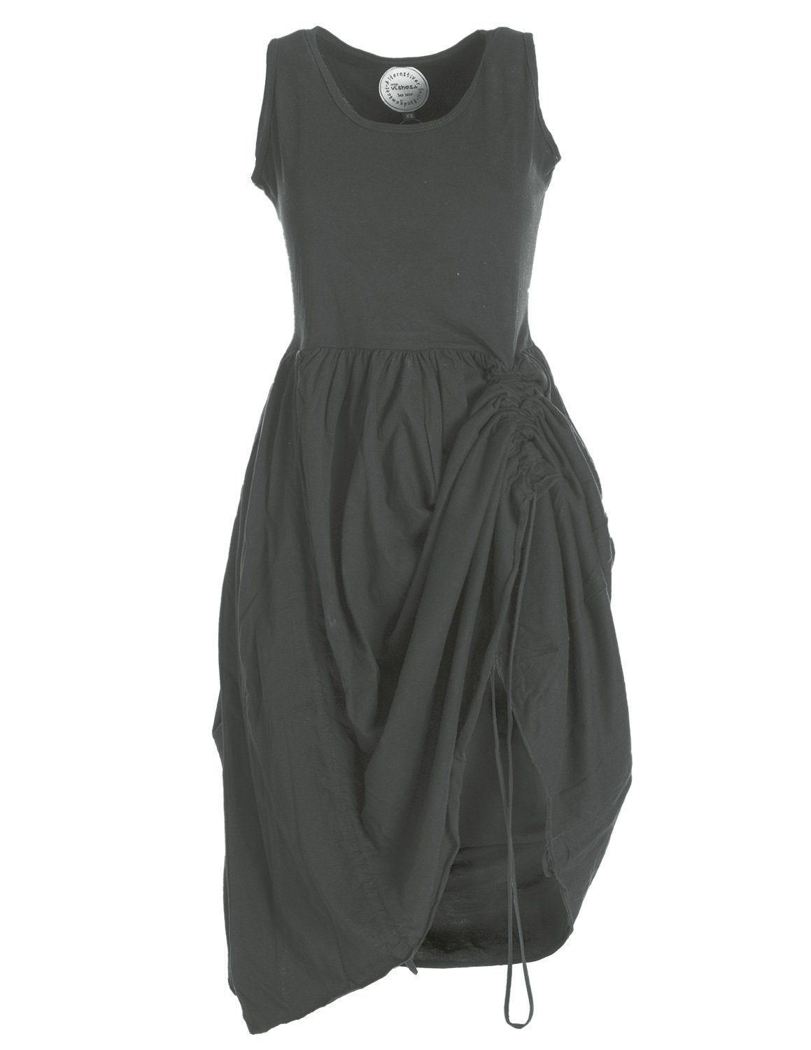 Vishes Sommerkleid Verstellbares langes oder kurzes günstig online kaufen