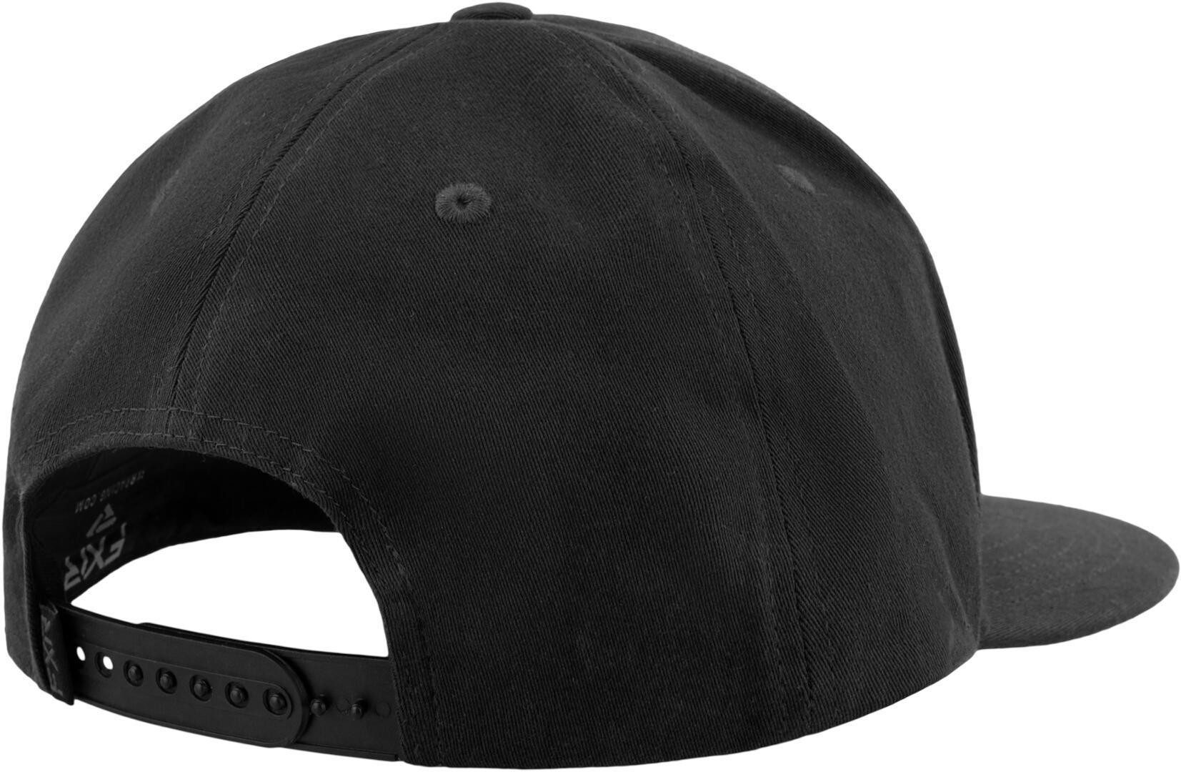 FXR Baseball Cap Podium Kappe