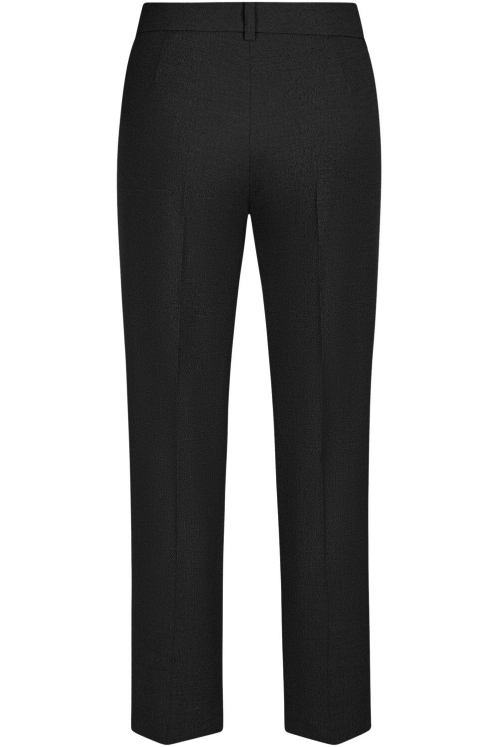 Raffaello Rossi Stoffhose 7/8-Flanellhose Olessa günstig online kaufen