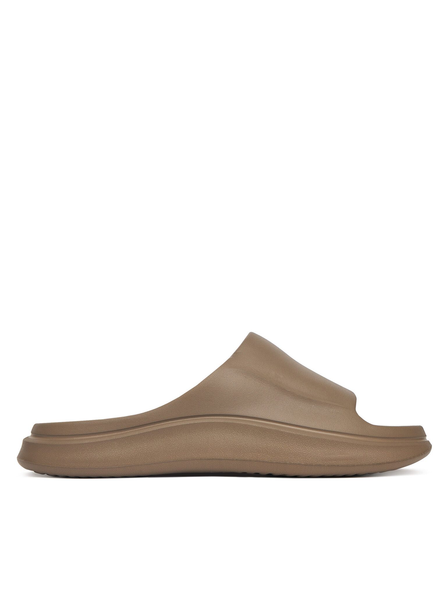 sprandi Sprandi Herren-Flip-Flops Schwarz M-69890 Badepantolette