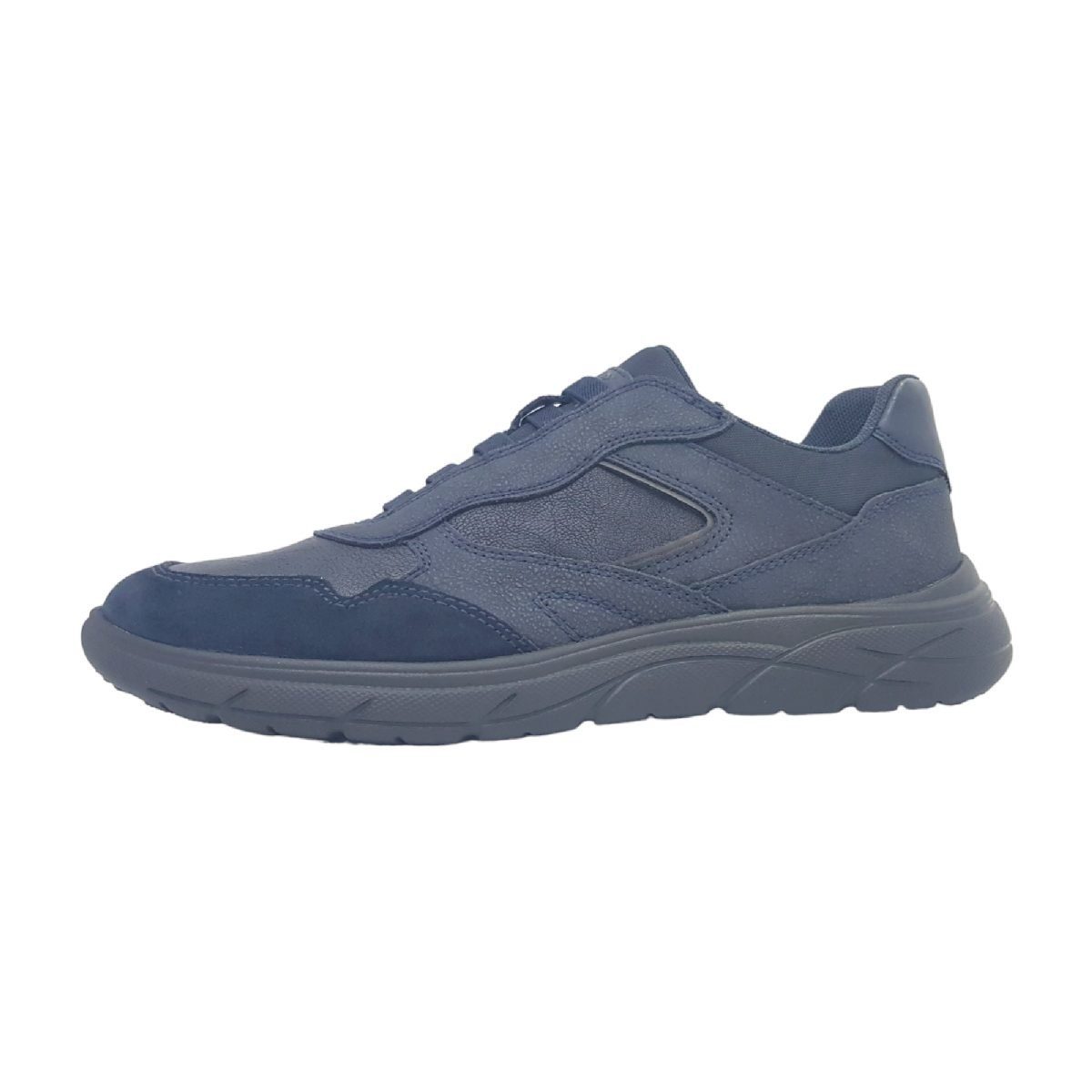sportlicher Schnürer Schnürschuh