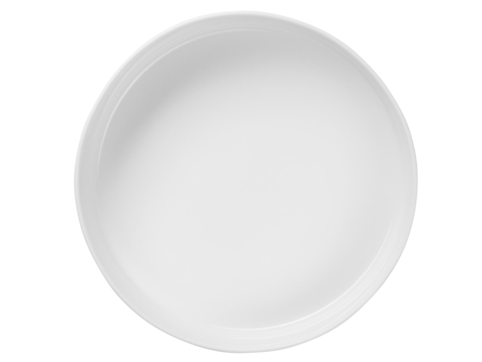 ASA SELECTION Schale Selection à table oco Schale 19cm, fine Bone china, (Salatschalen)