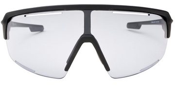 Cratoni Fahrradbrille C-Matic NXT Photochromic Sportbrille für höchste Ansprüche
