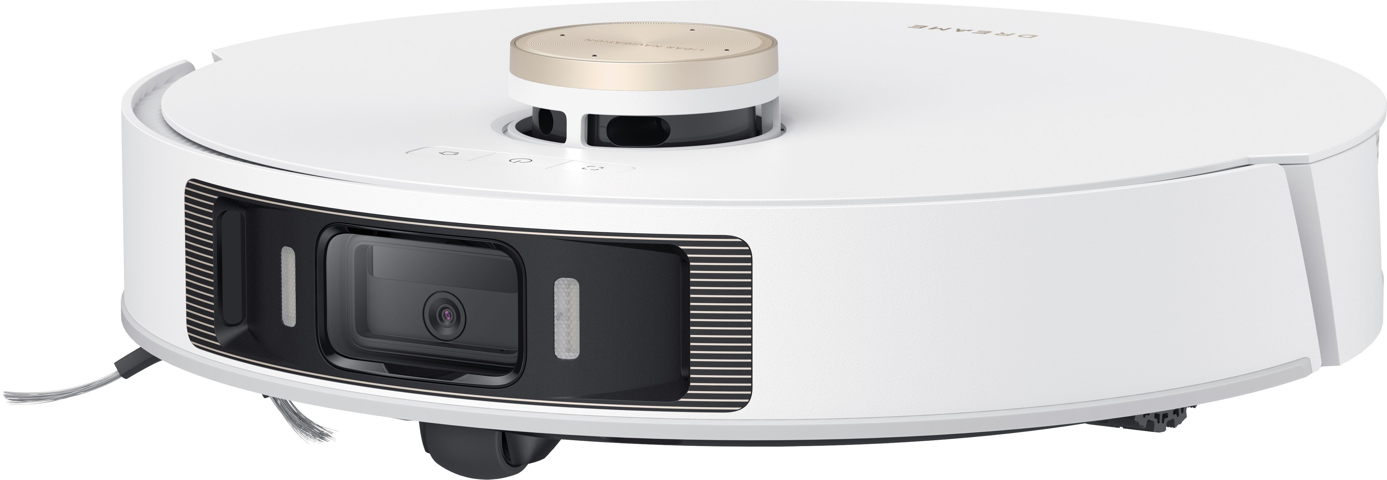 Dreame Saugroboter L20 Ultra Complete, leistungsstarke Saug- und kraftvolle Wischfunktion, Dreame Haartrockner Glory Master High-Speed Hair Dryer