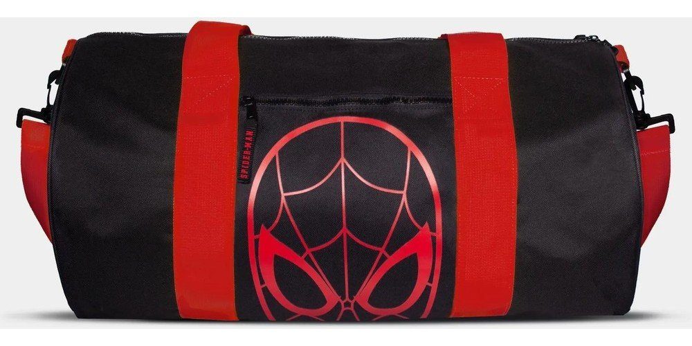 Spiderman Freizeittasche