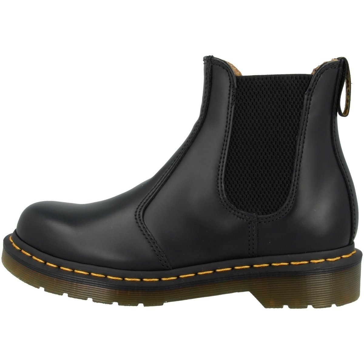 DR. MARTENS 2976 YS Damen Chelseaboots Stiefeletten, Stiefel, Winterstiefel, Winterboots, Schneestiefel