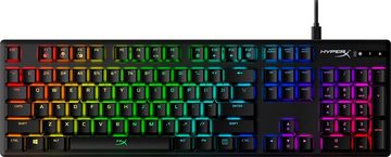 HyperX Alloy Origins Gaming-Tastatur