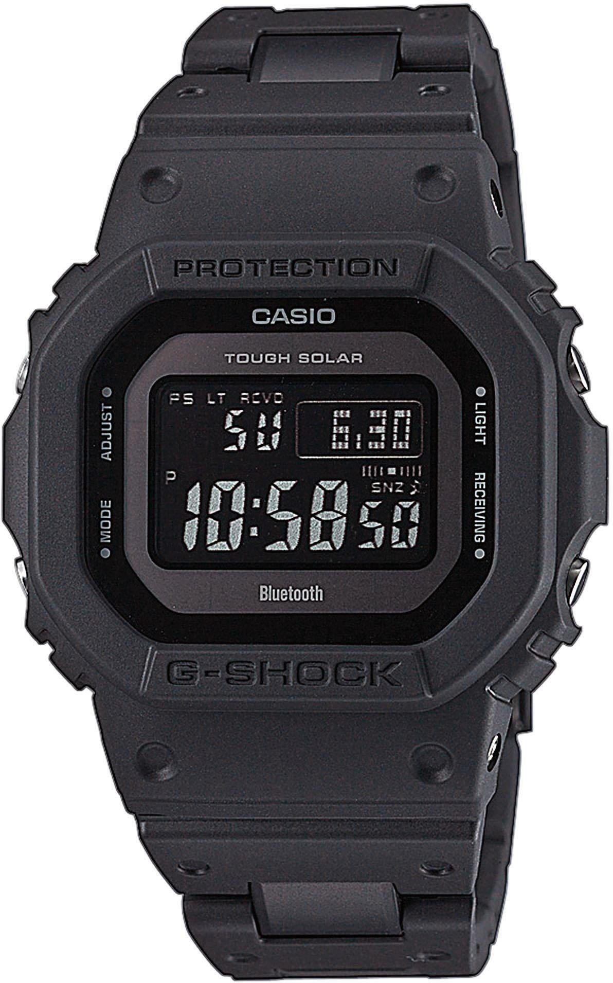 Funkchronograph The Origin, GW-B5600BC-1BER