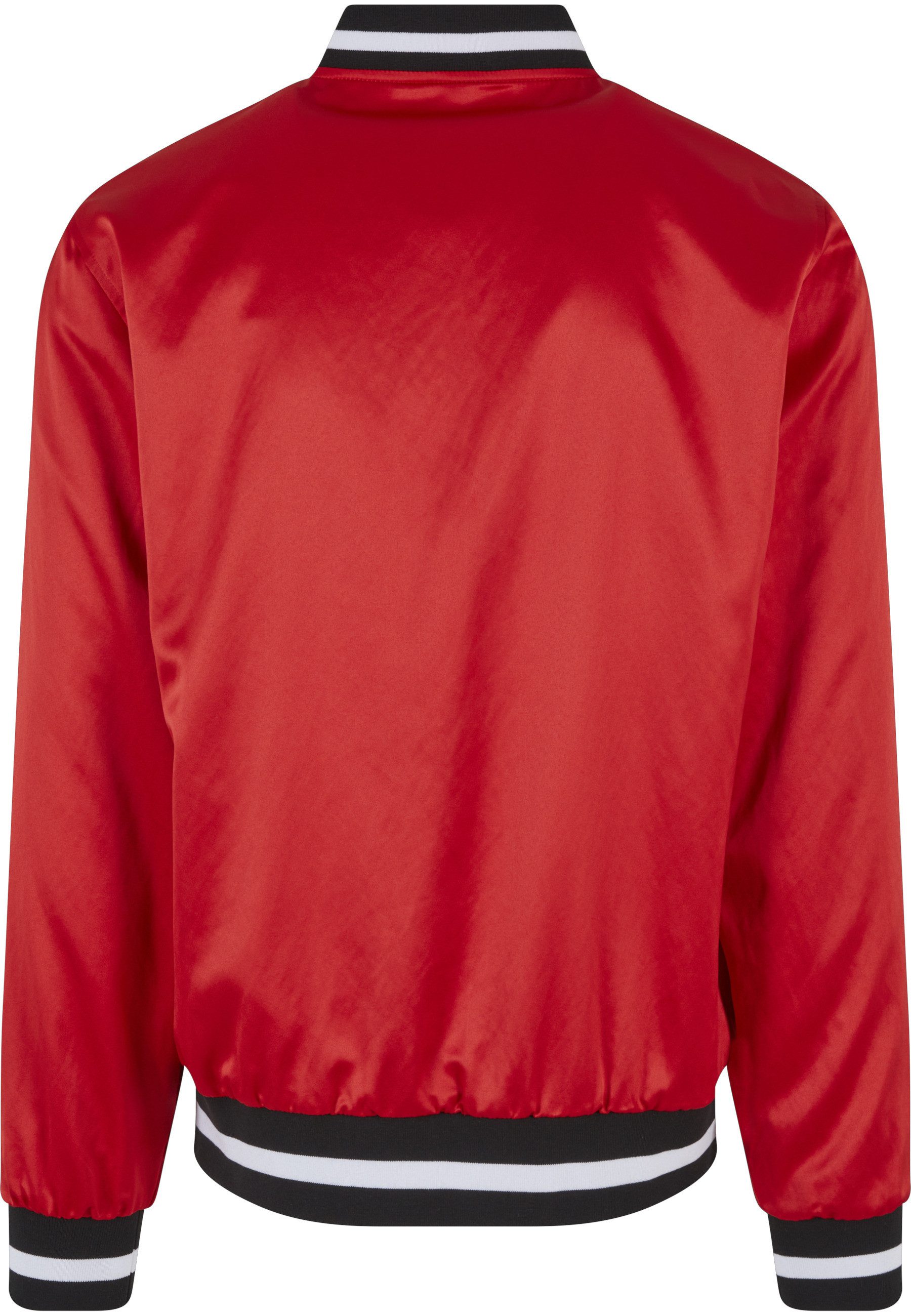 Starter Black Label Collegejacke Starter Black Label Herren Starter Satin College Jacket (1-St)