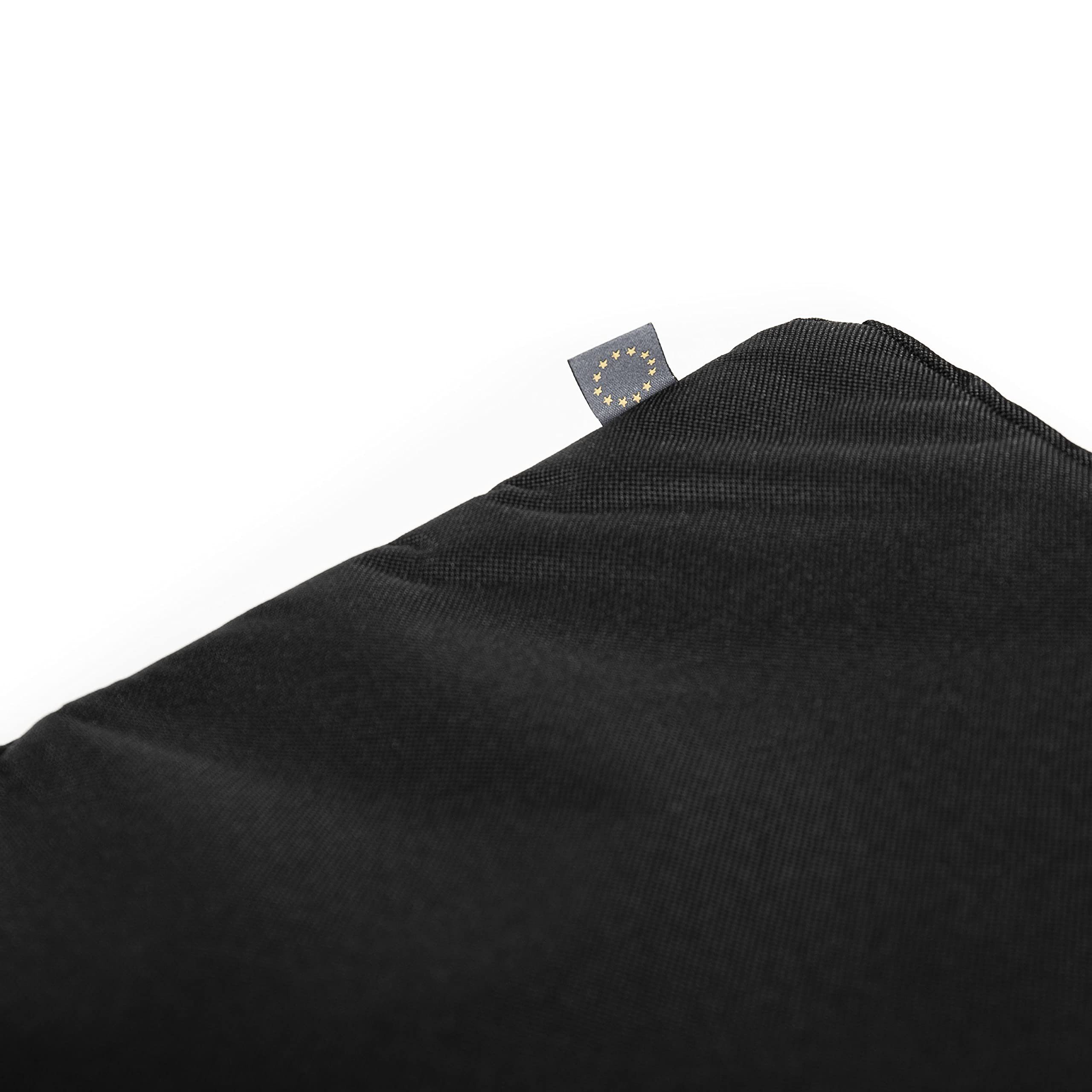 MUSIC STORE Lautsprecher-Hülle, Schutzhülle Subwoofer, wasserabweisende Schutzhülle, Fame Audio