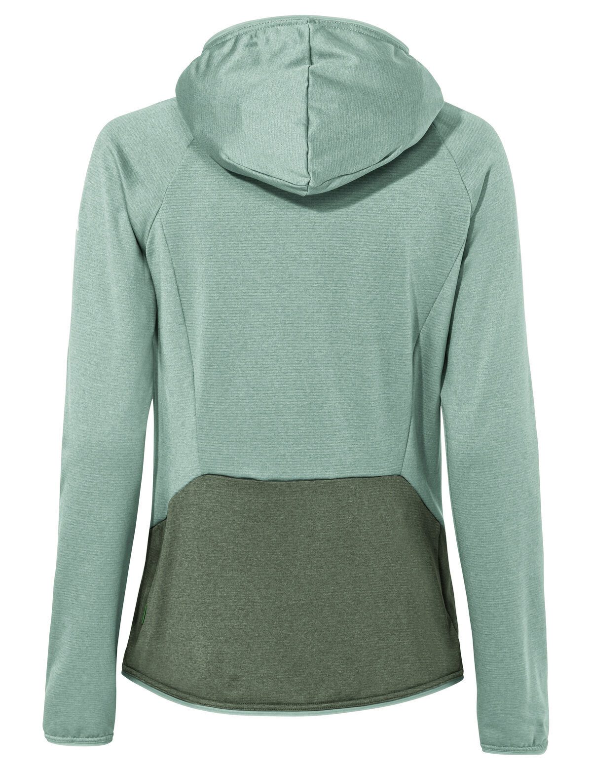 VAUDE Outdoorjacke Women's Tekoa Fleece Jacket II (1-St) warme, atmungsakti günstig online kaufen