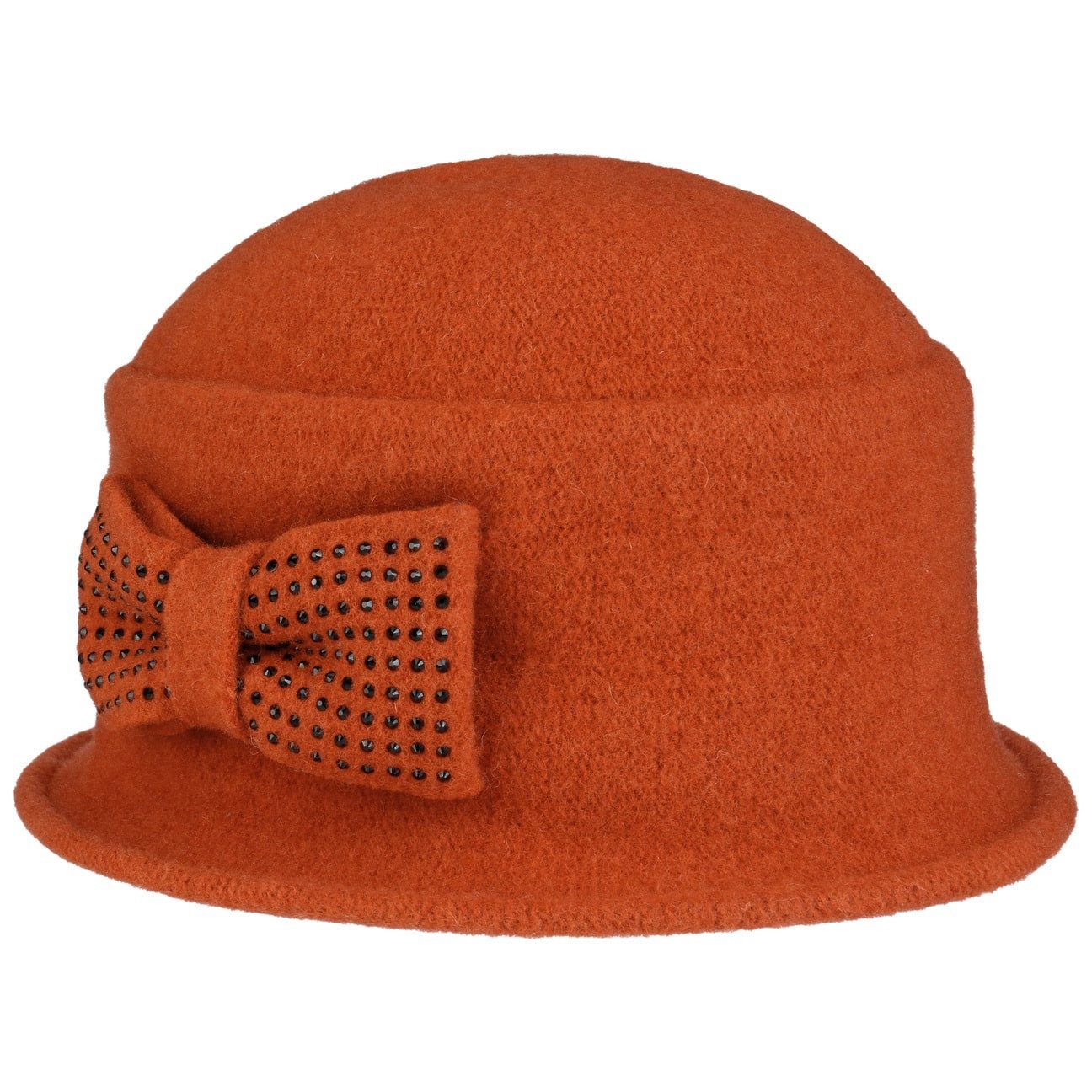 Seeberger Filzhut (1-St) Wollhut