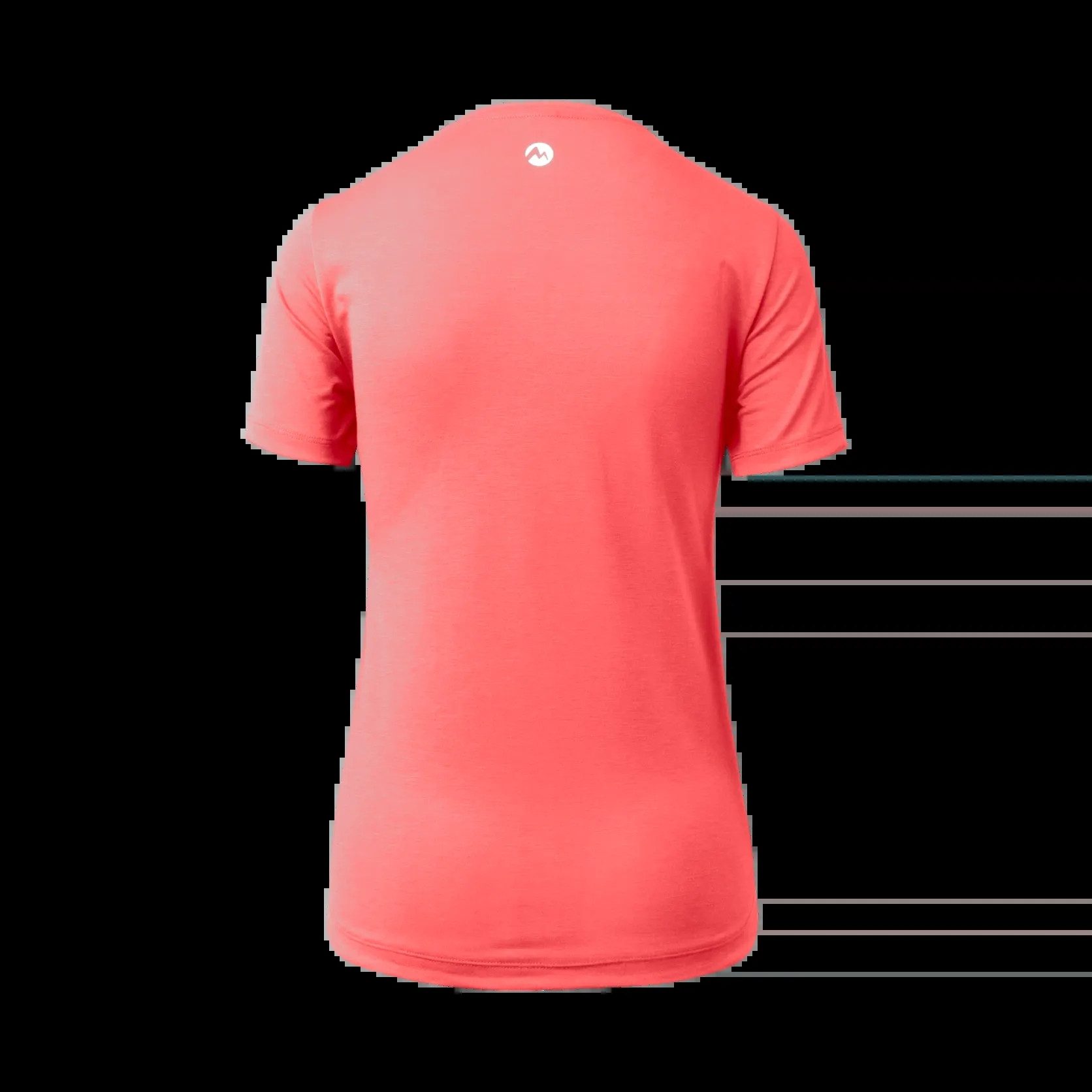 MARTINI Tanktop Hillclimb Shirt W