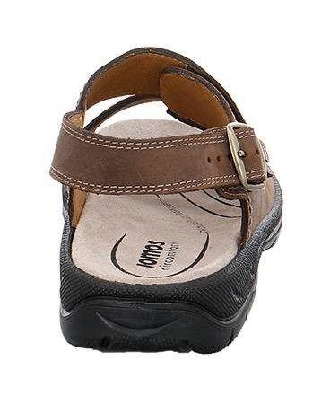 Jomos Riemchensandale, Sommerschuh, Klettschuh, Outdoorschuh, mit günstig online kaufen