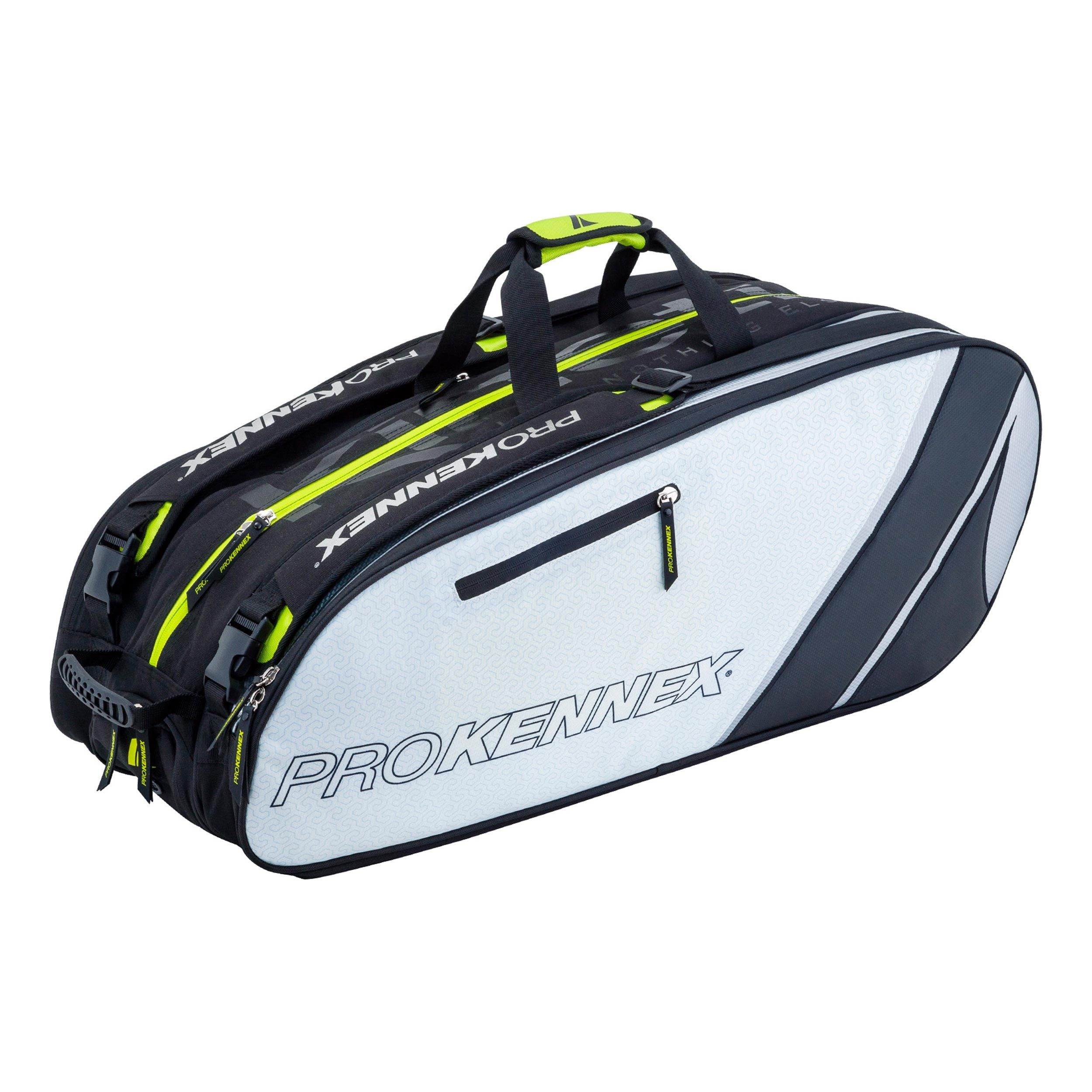 PROKENNEX Sporttasche Tour Triple Thermo