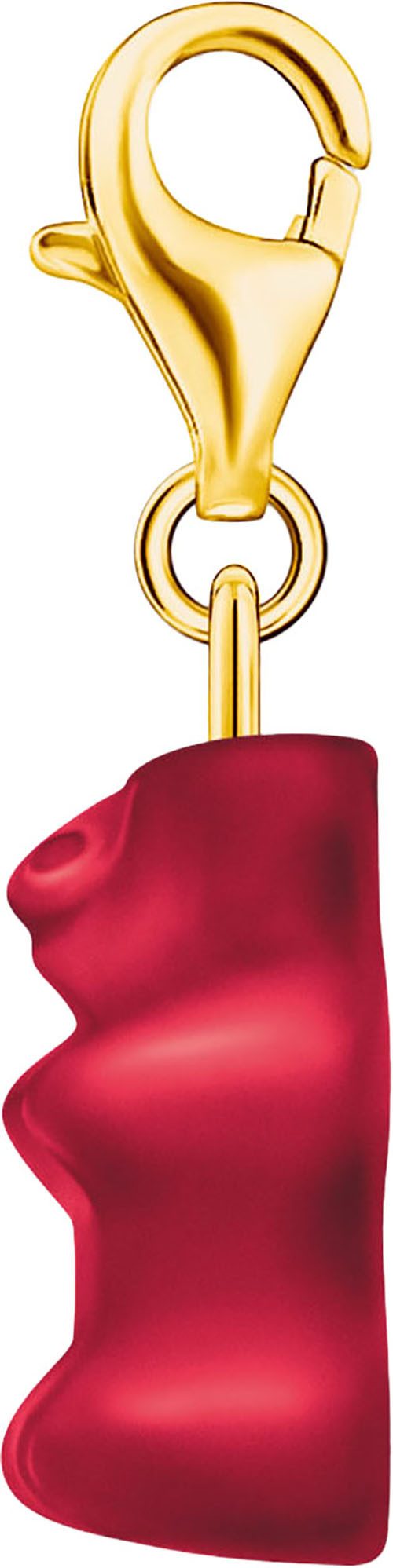 THOMAS SABO Charm-Einhänger THOMAS SABO x HARIBO Schmuck: Charm, mit Kristallglas