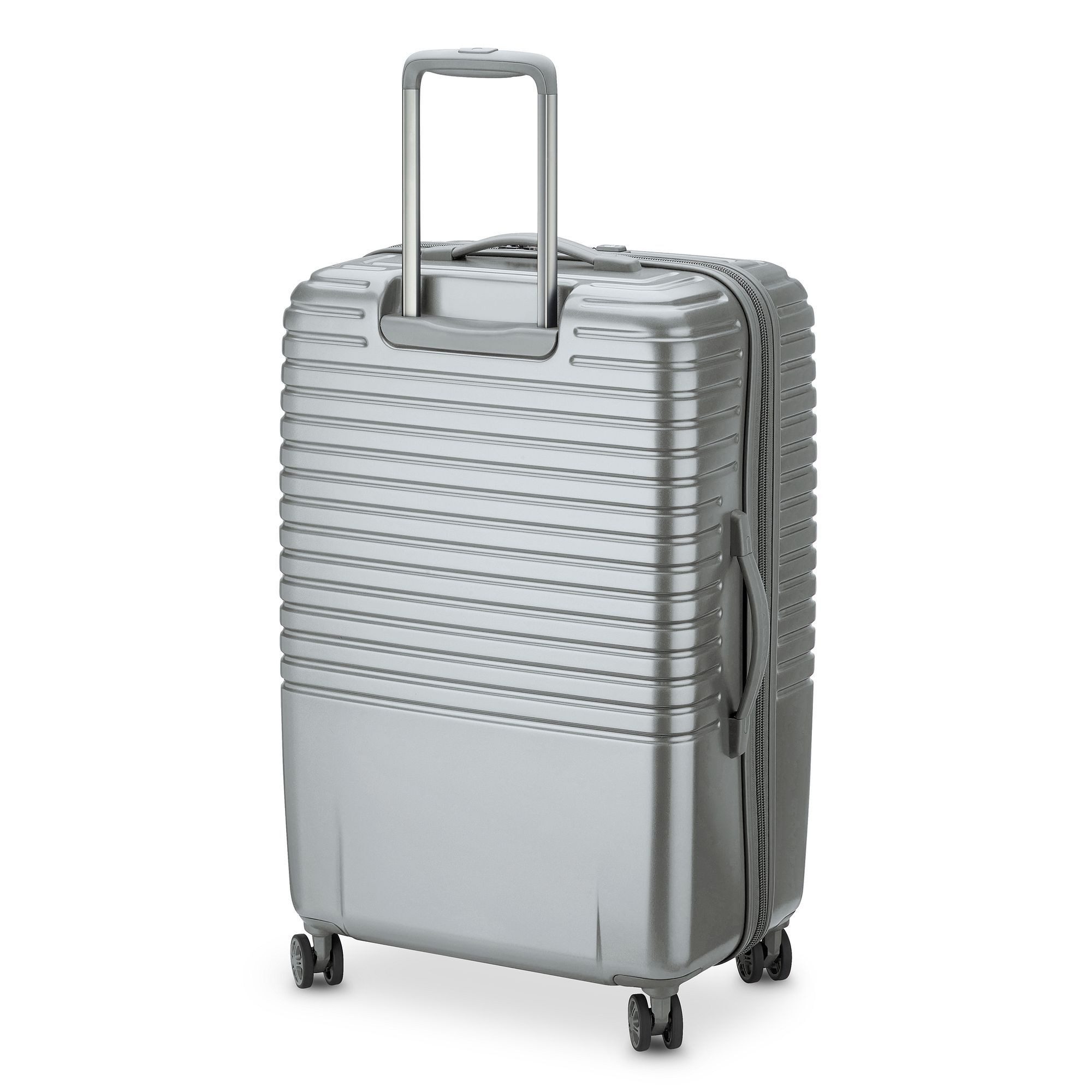 Delsey Paris Hartschalen-Trolley Caumartin Plus, 4 Rollen, Polycarbonat