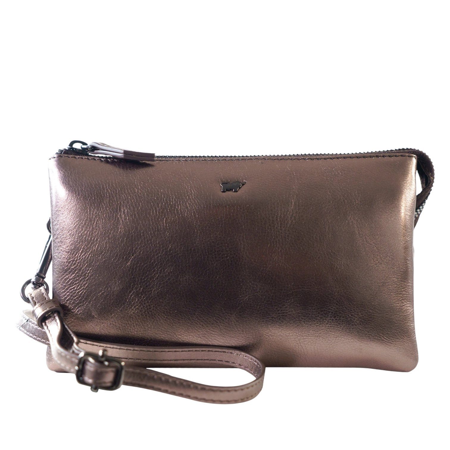 Umhängetasche RUBY Umhängetasche braun