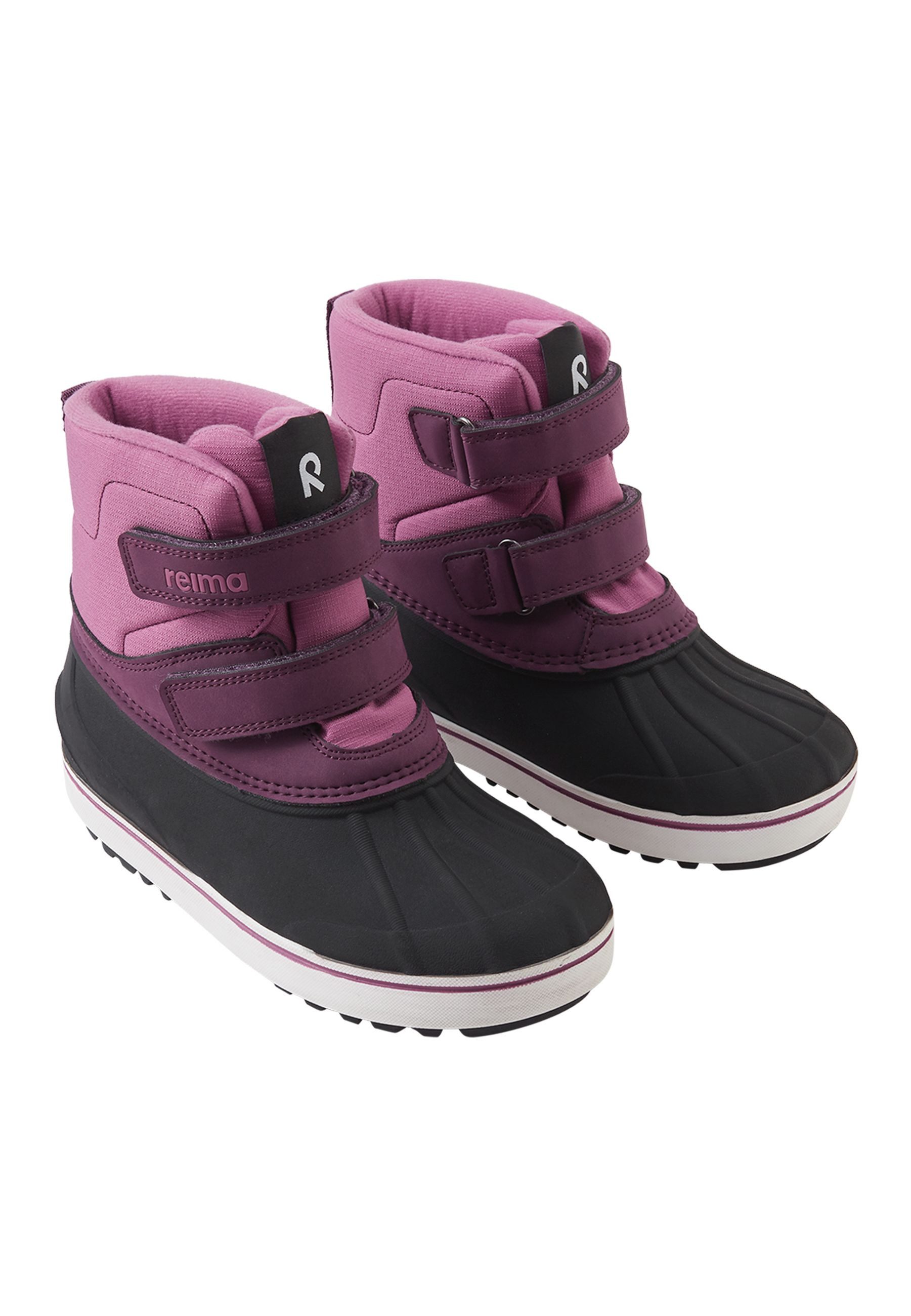 reima TUISKUVA Winterstiefel Winterboots PFAS-frei, PVC-frei