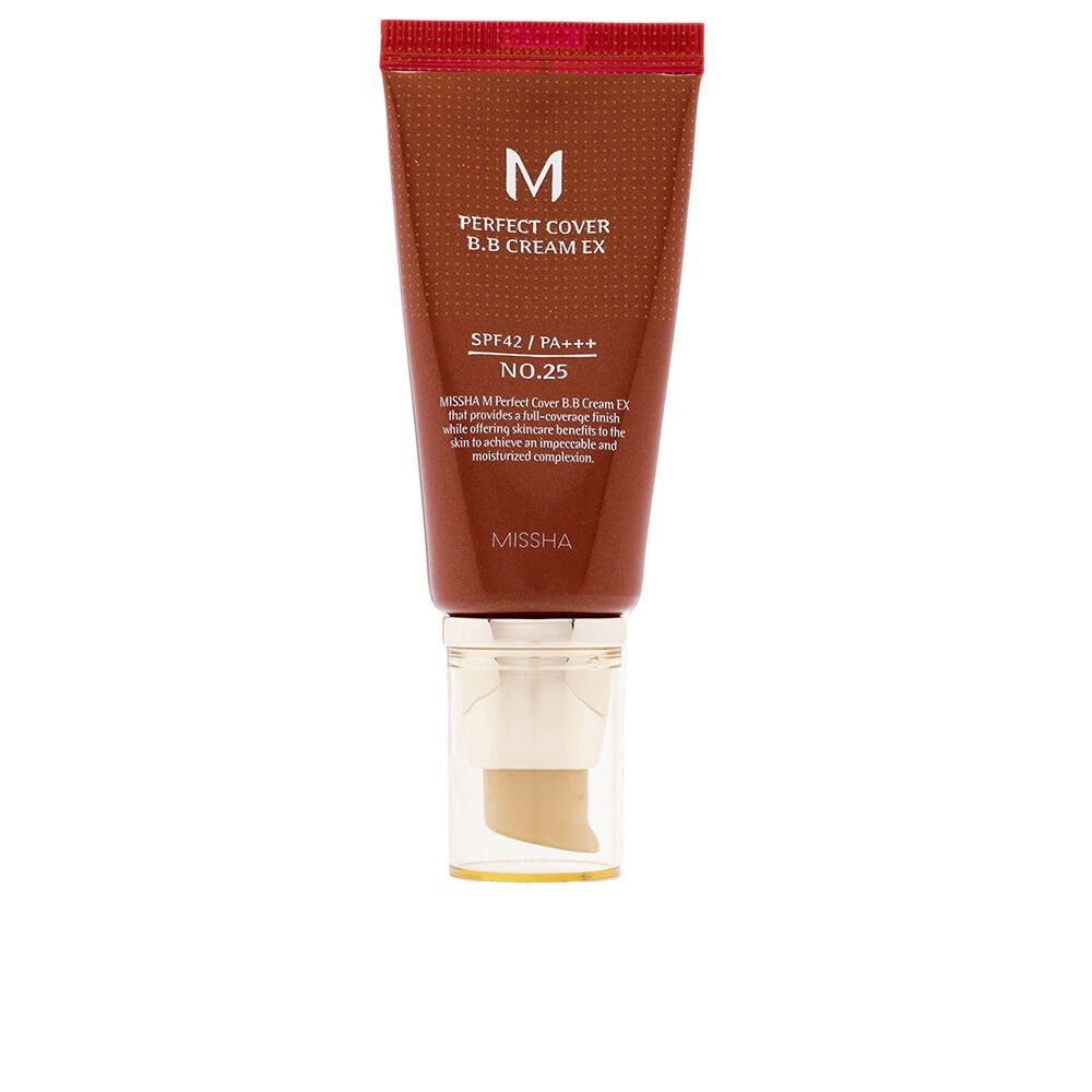 Missha BB-Creme Perfect Cover BB Cream SPF42/PA++