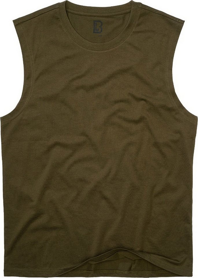 Brandit T-Shirt T-Shirt sleeveless