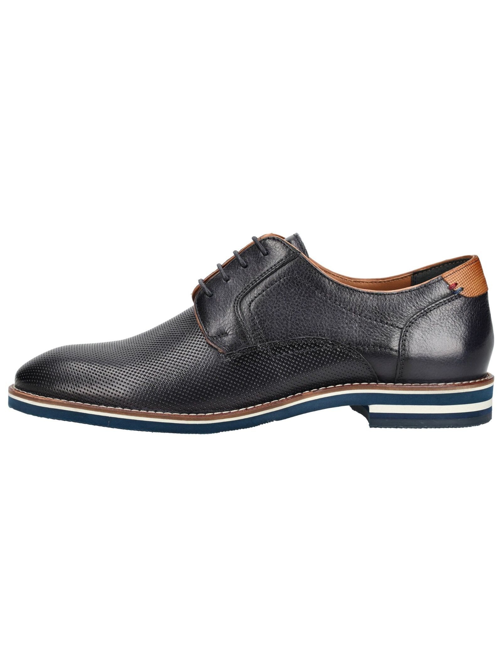 Ara Ara Businessschuhe Glattleder Schnürschuh